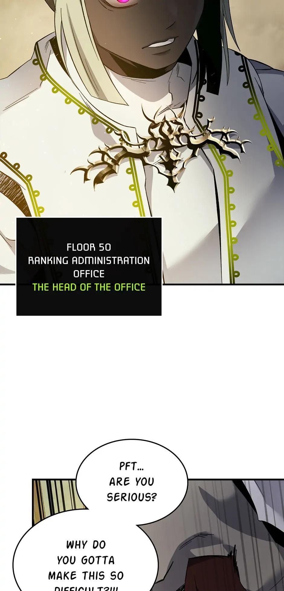 Read Level Up with the Gods Manga Online