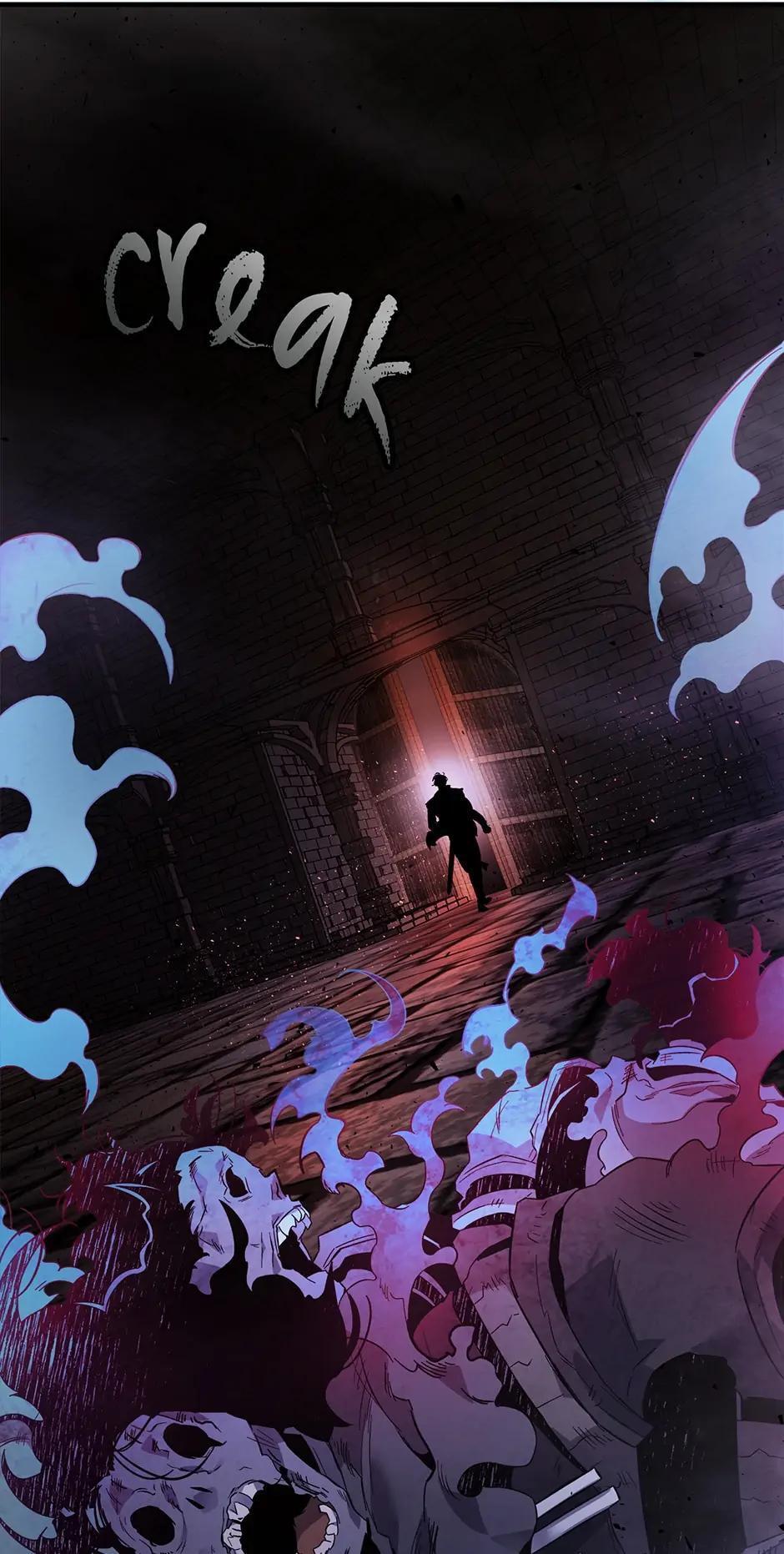 Read Level Up with the Gods Manga Online