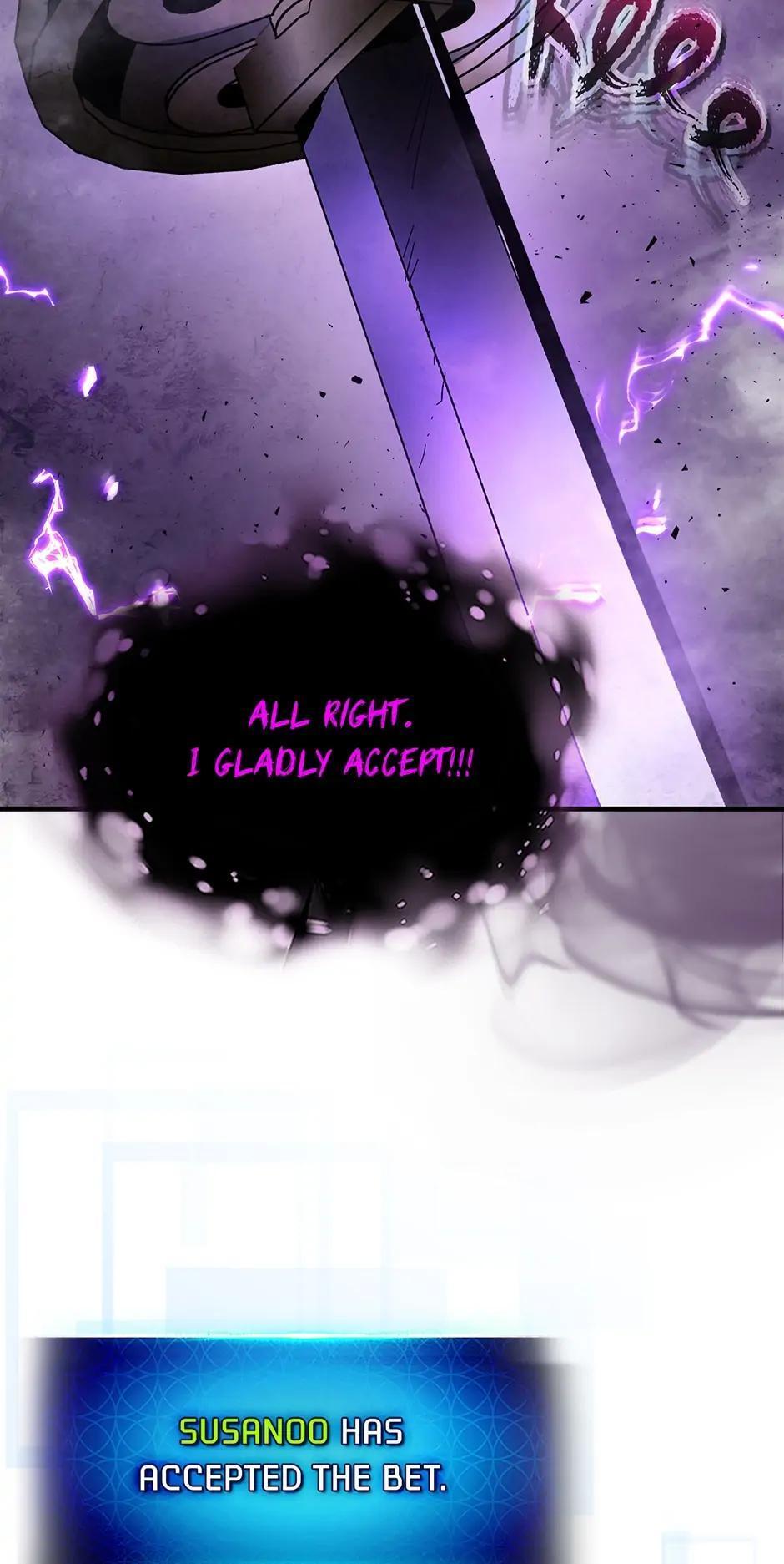 Read Level Up with the Gods Manga Online