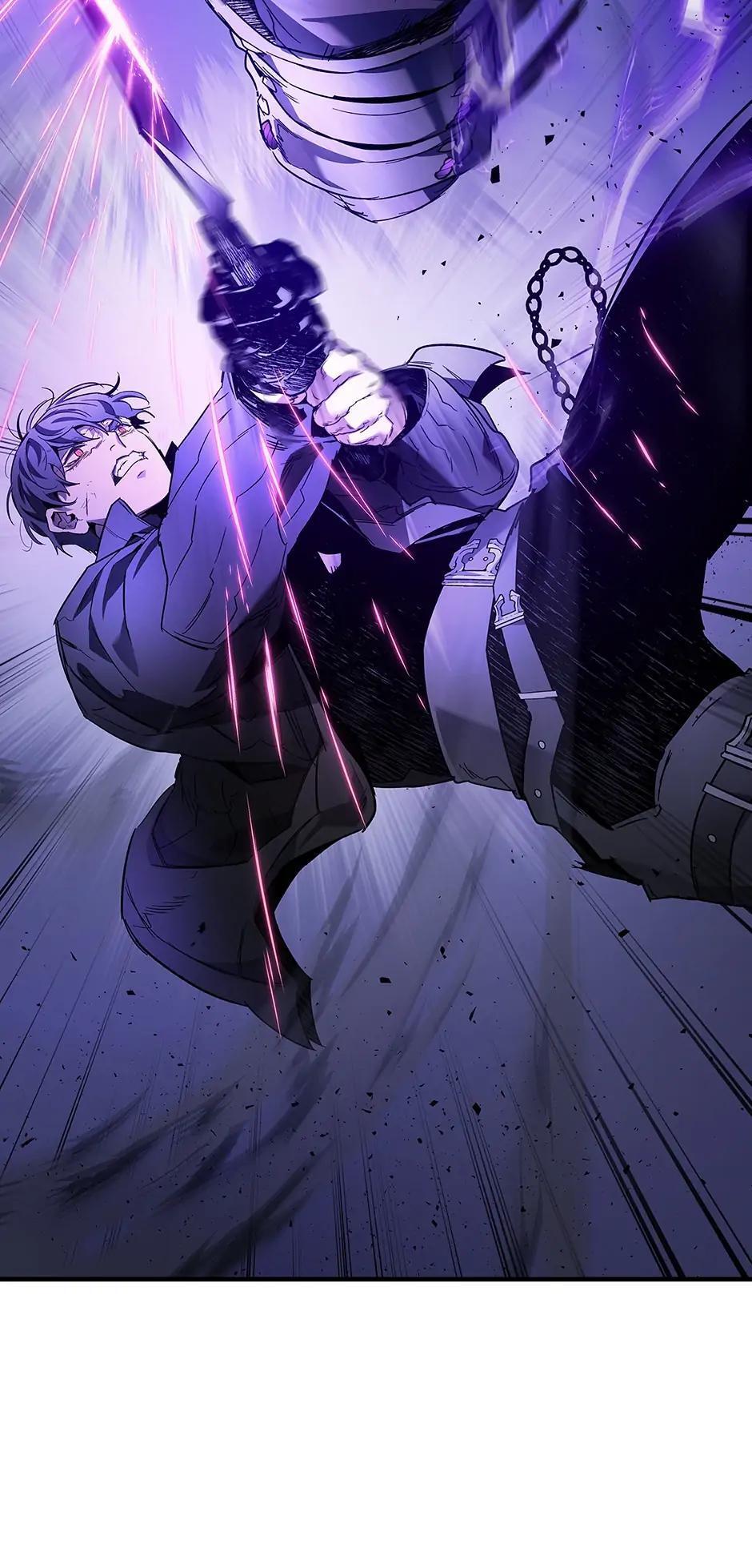 Read Level Up with the Gods Manga Online