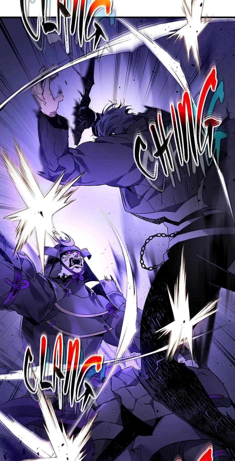 Read Level Up with the Gods Manga Online