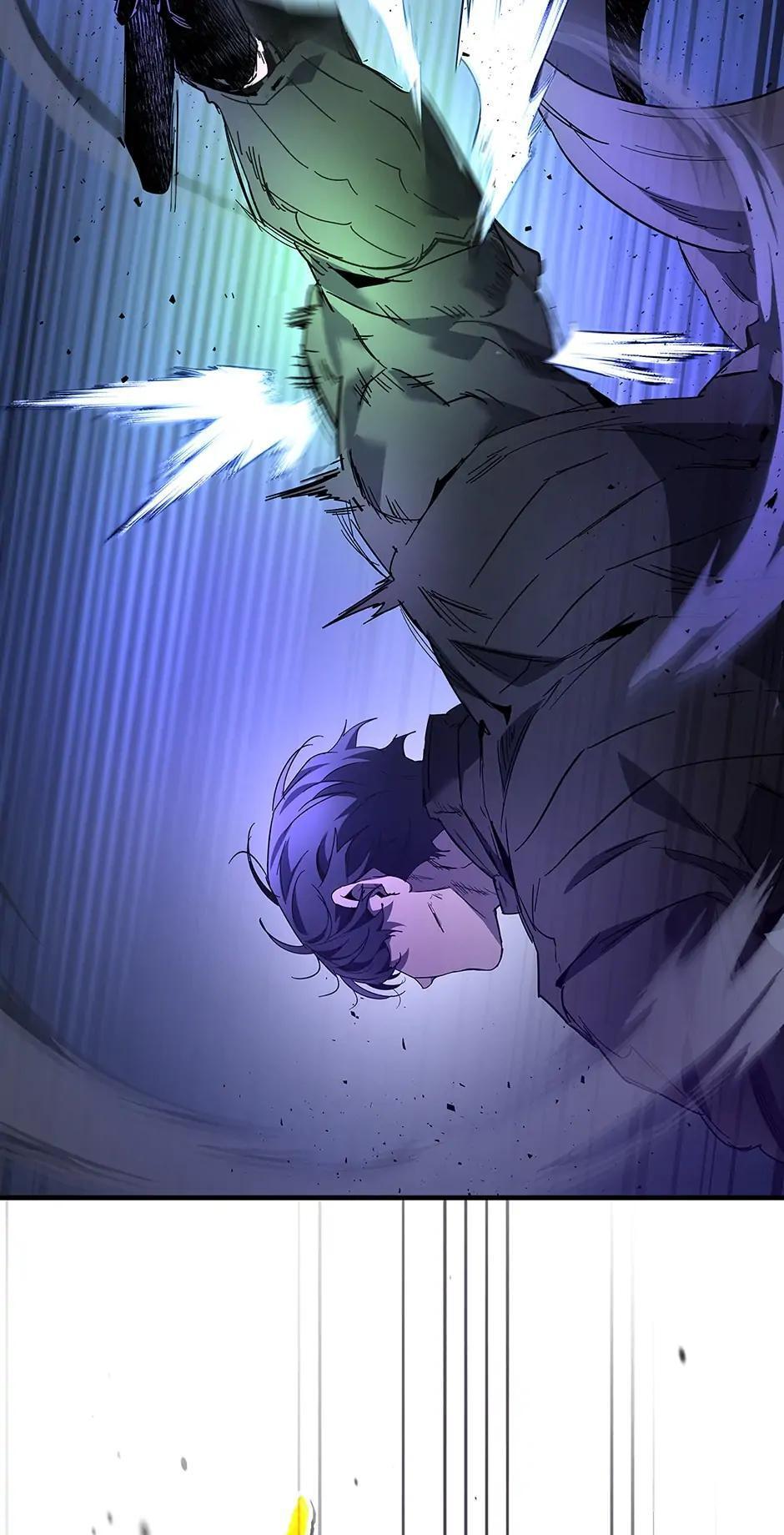 Read Level Up with the Gods Manga Online
