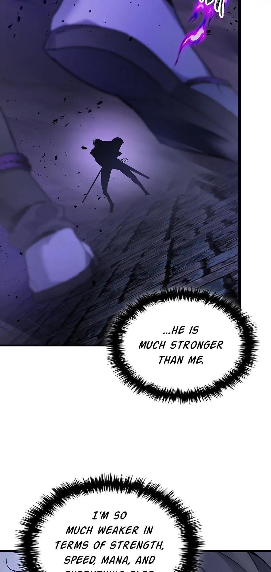 Read Level Up with the Gods Manga Online