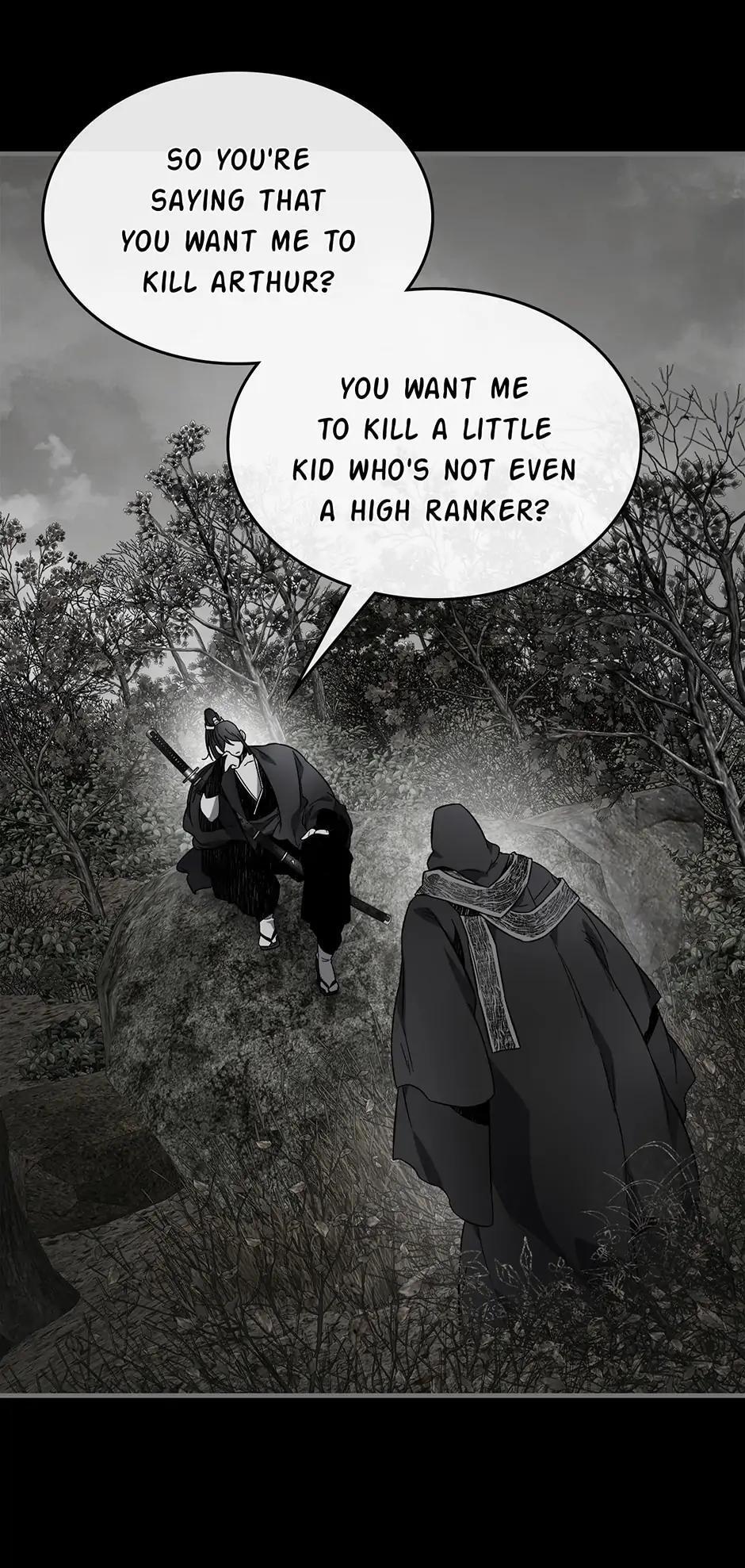 Read Level Up with the Gods Manga Online
