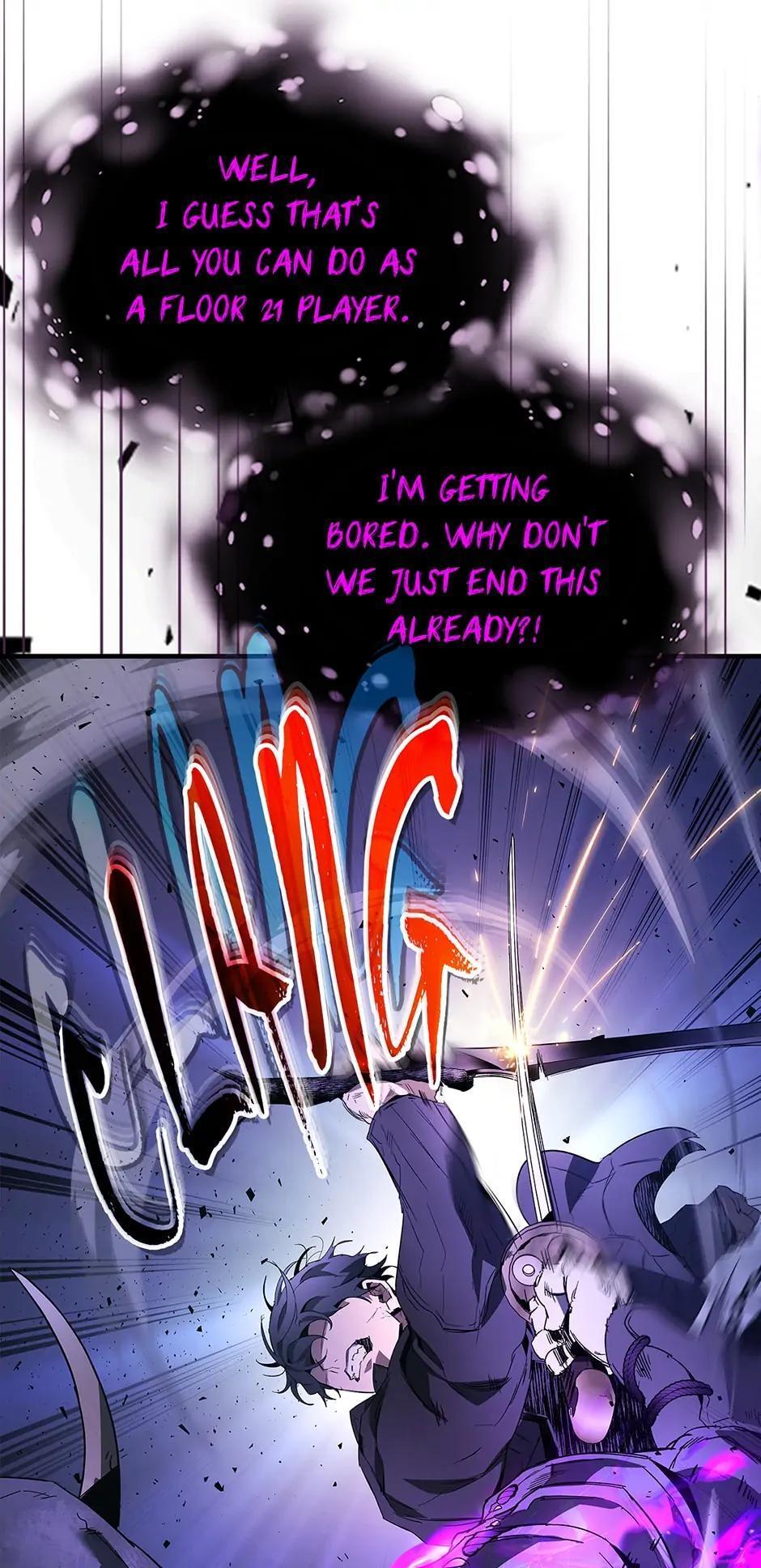 Read Level Up with the Gods Manga Online