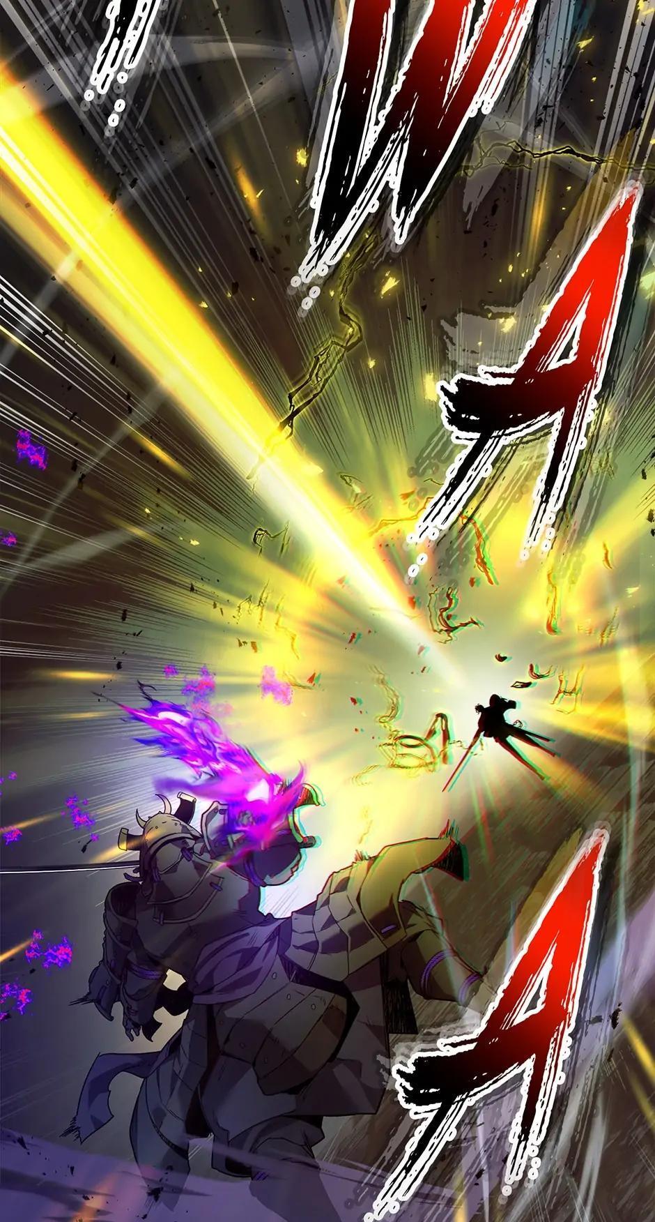 Read Level Up with the Gods Manga Online