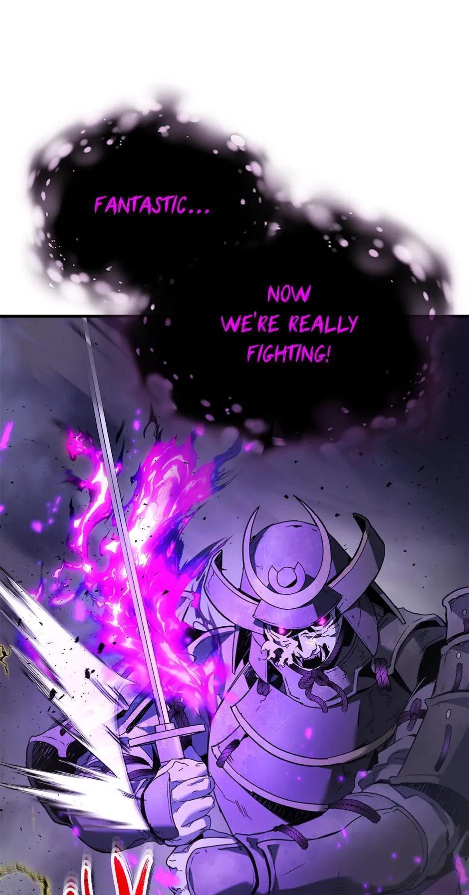 Read Level Up with the Gods Manga Online