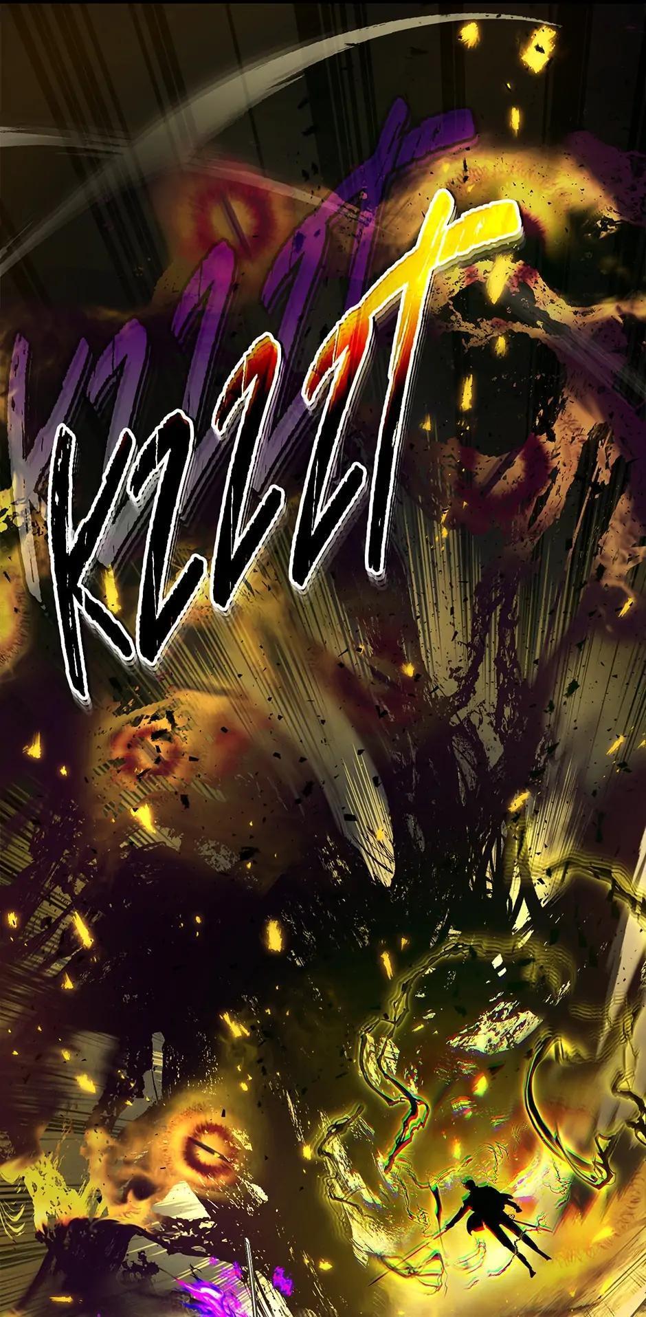 Read Level Up with the Gods Manga Online