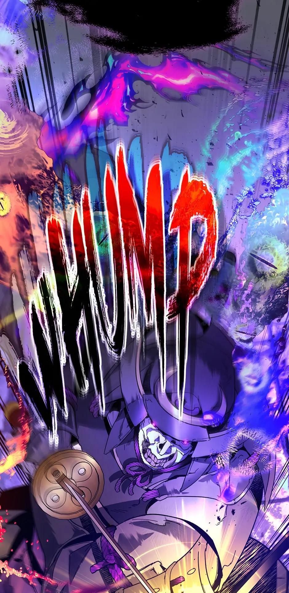 Read Level Up with the Gods Manga Online
