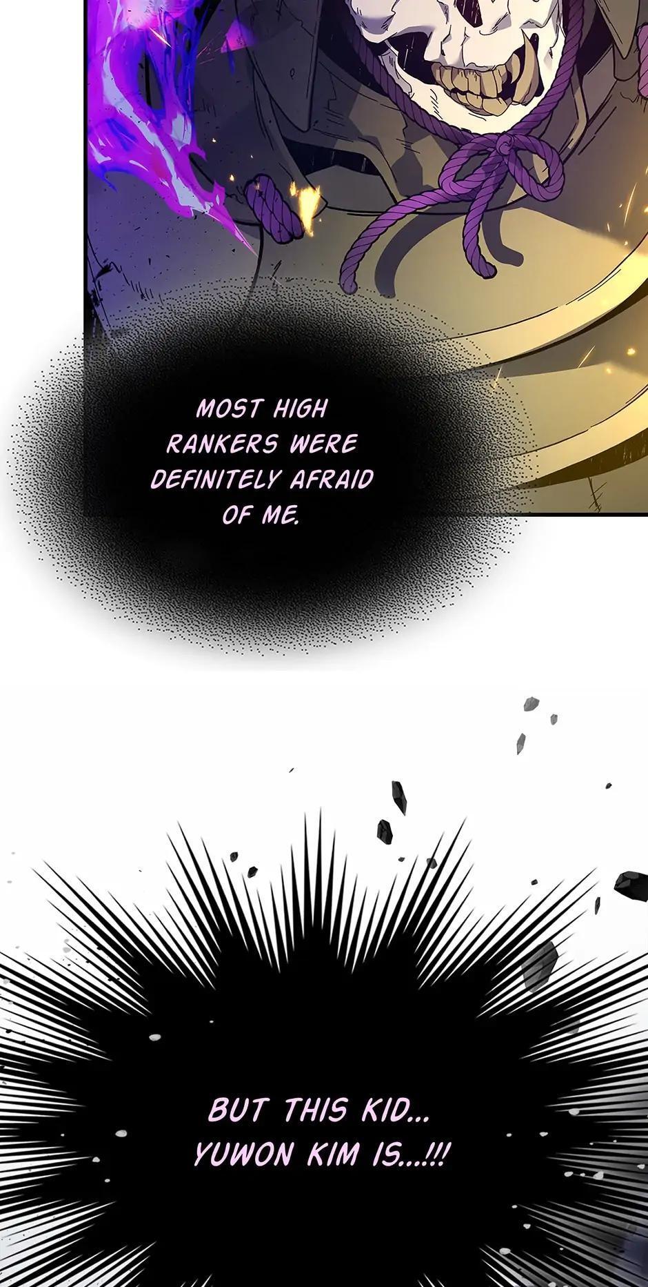 Read Level Up with the Gods Manga Online