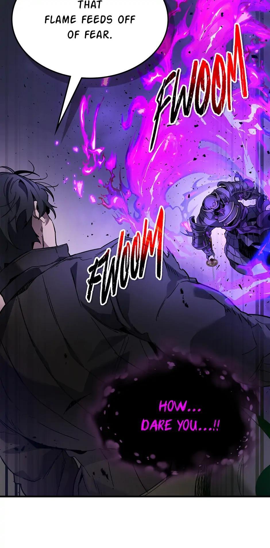 Read Level Up with the Gods Manga Online