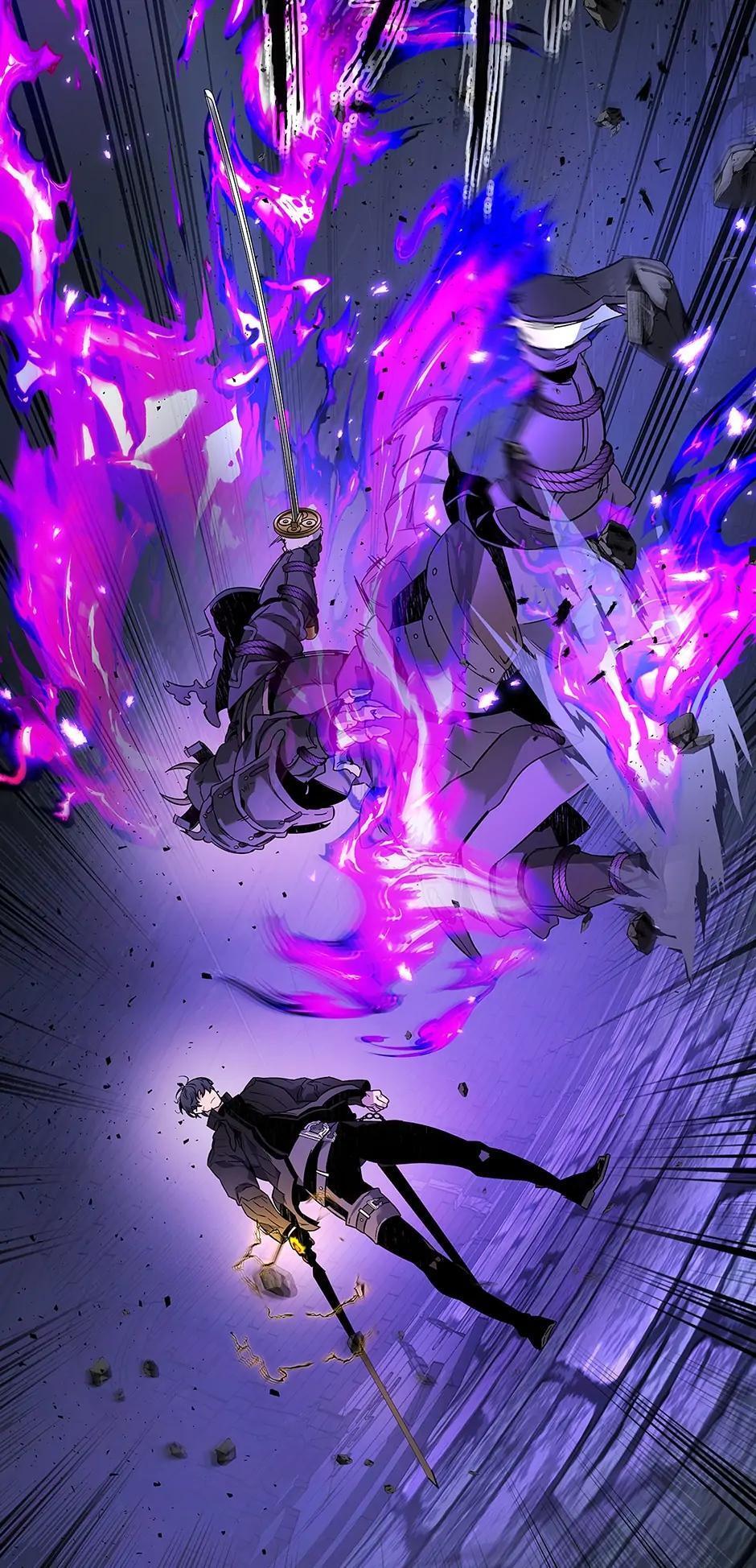 Read Level Up with the Gods Manga Online