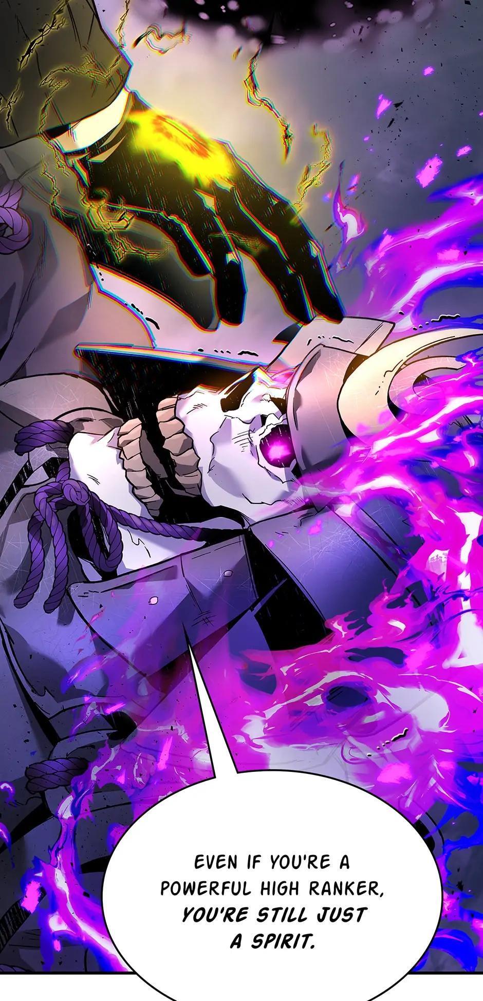 Read Level Up with the Gods Manga Online