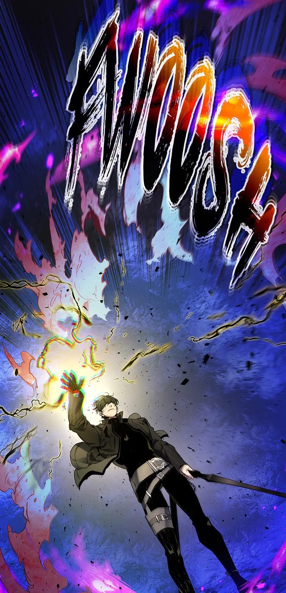 Read Level Up with the Gods Manga Online