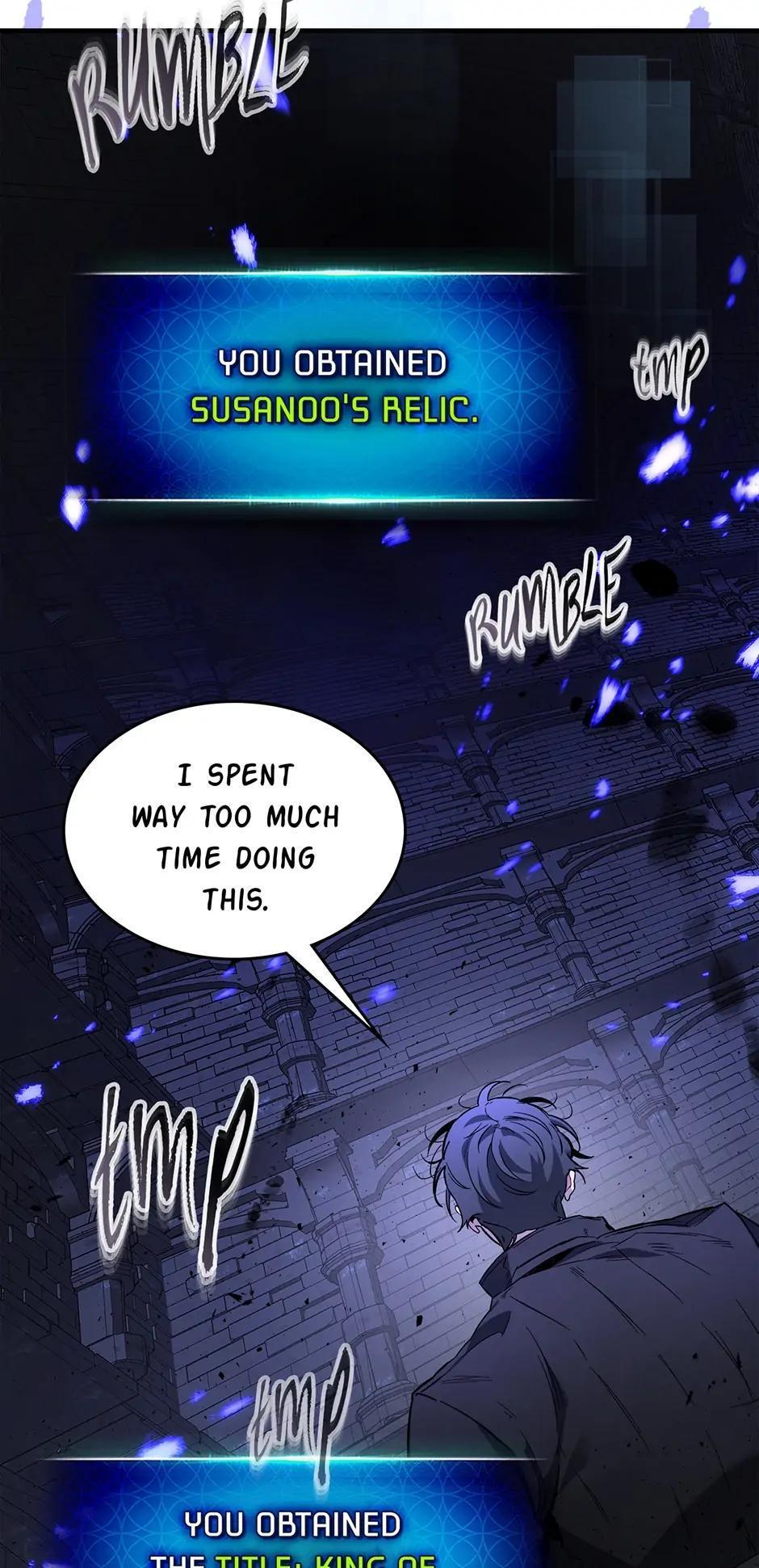 Read Level Up with the Gods Manga Online