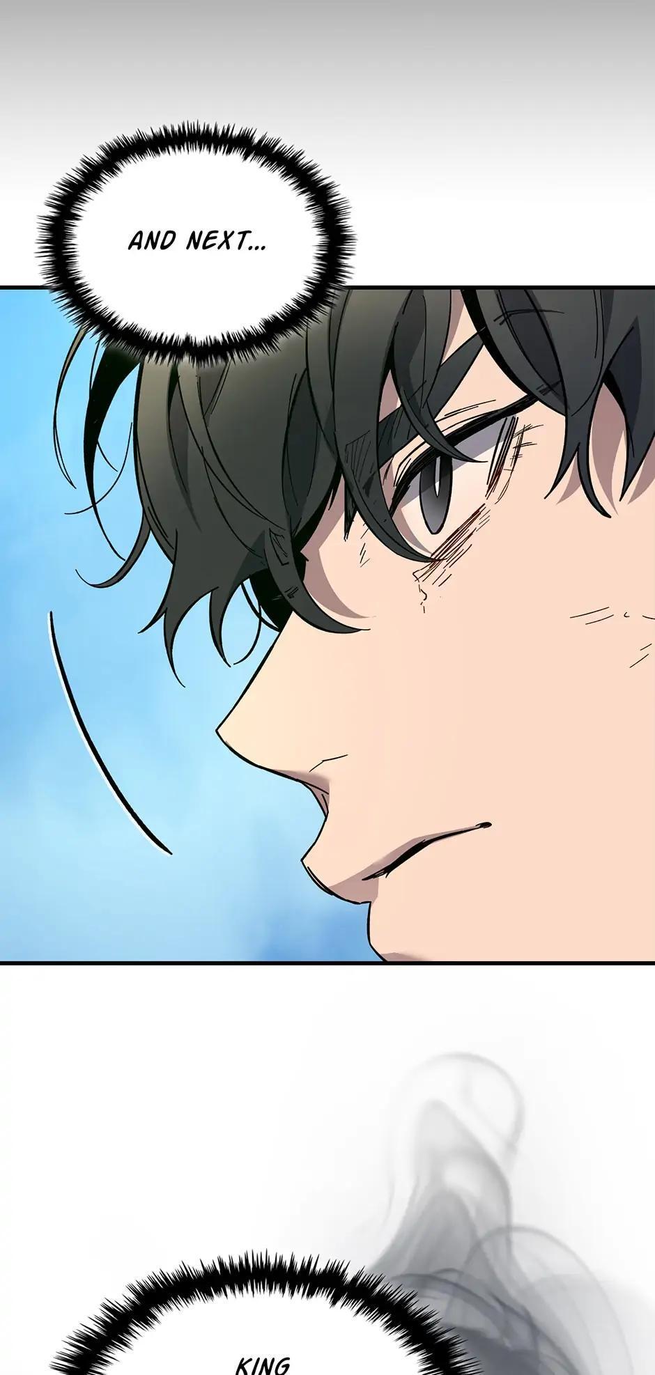 Read Level Up with the Gods Manga Online