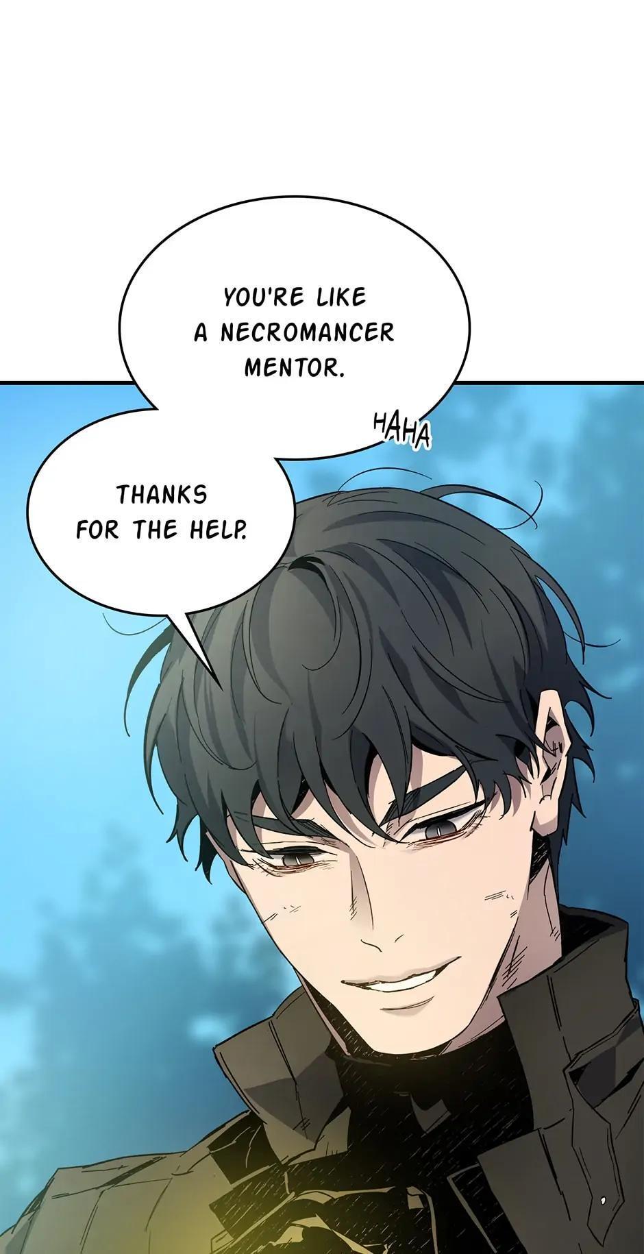 Read Level Up with the Gods Manga Online