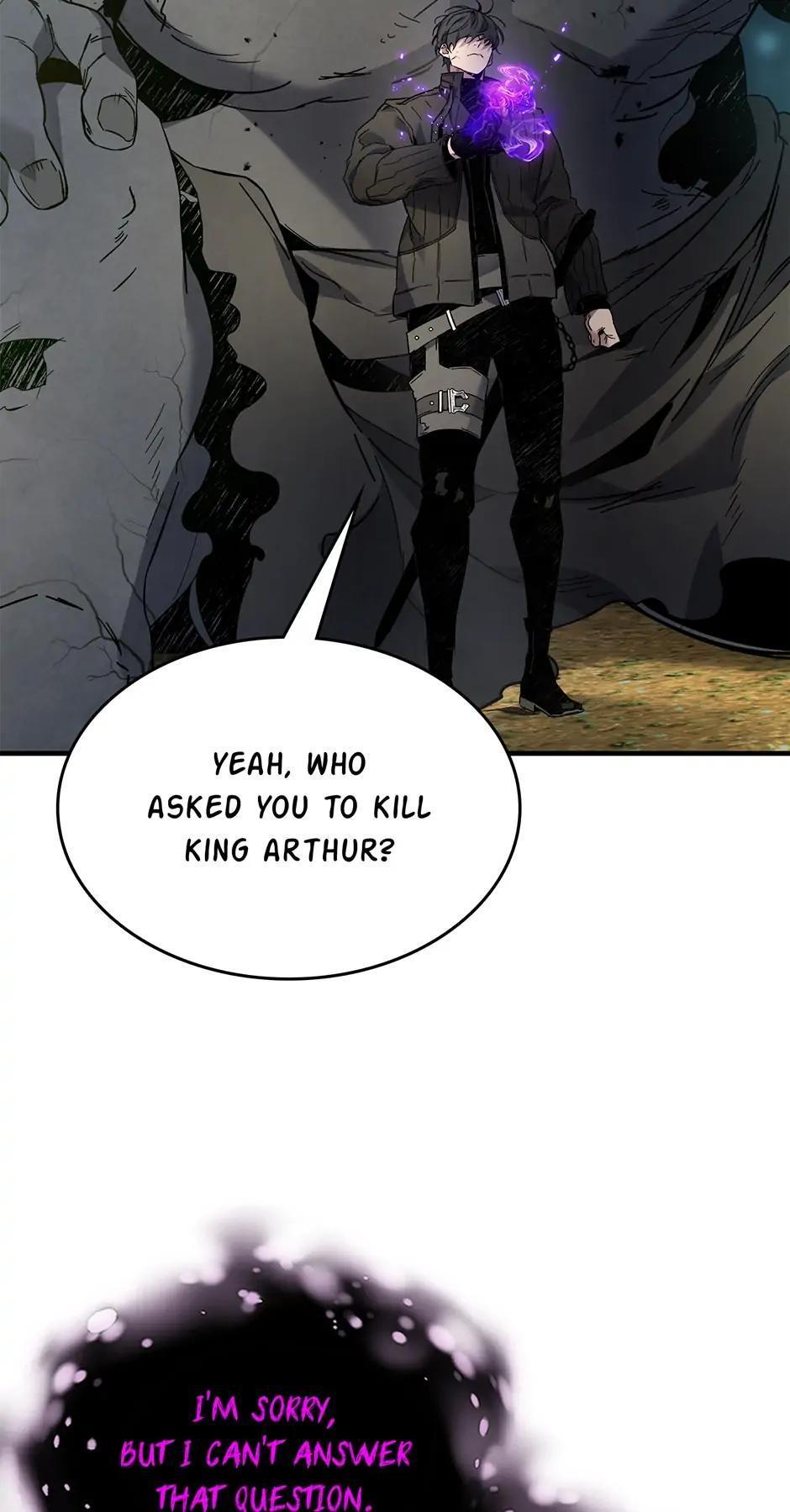 Read Level Up with the Gods Manga Online