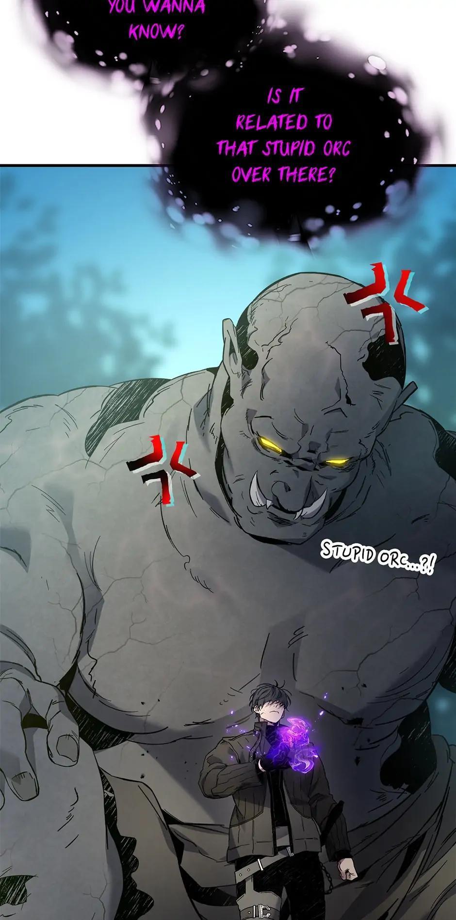 Read Level Up with the Gods Manga Online