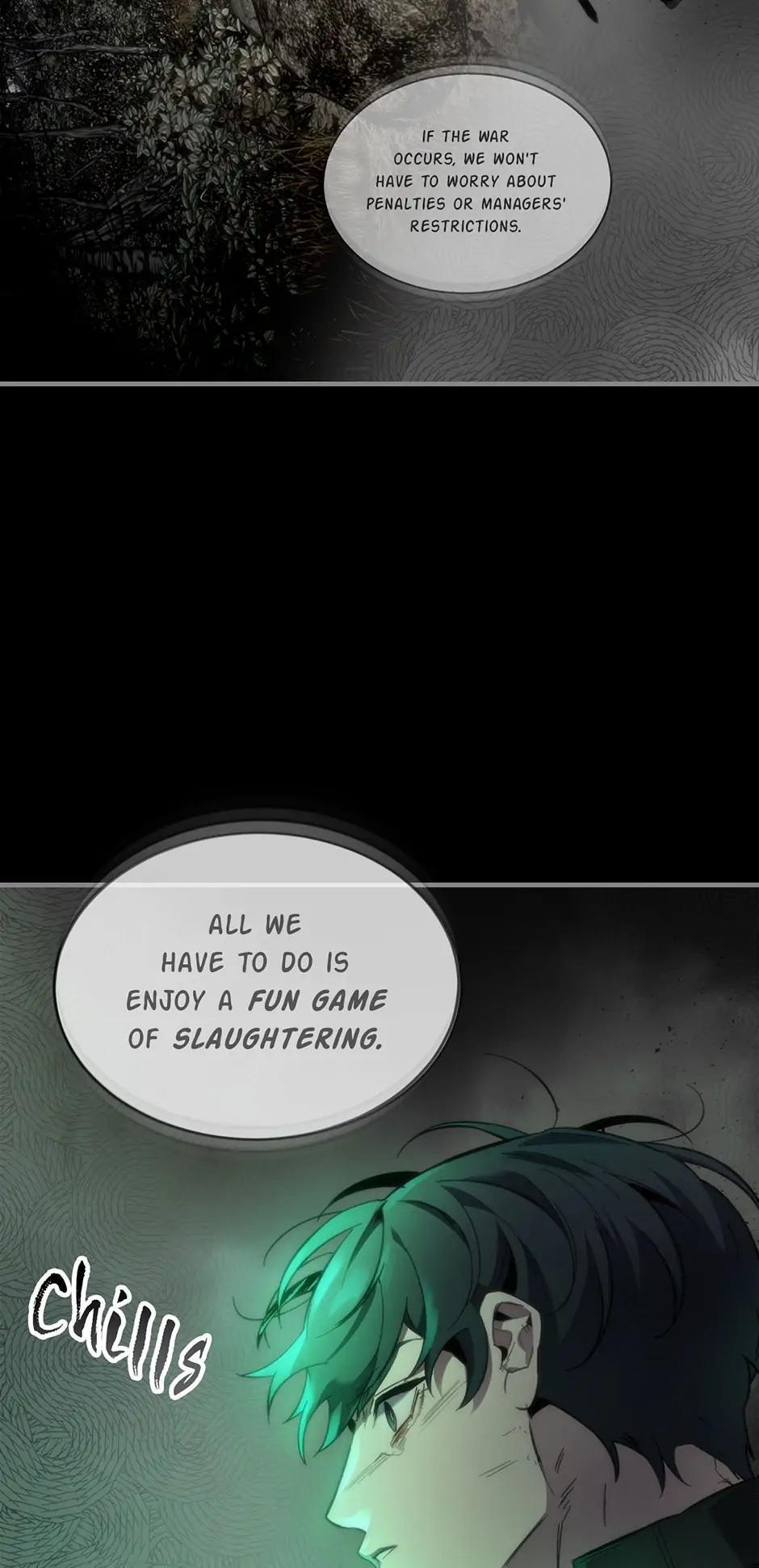 Read Level Up with the Gods Manga Online