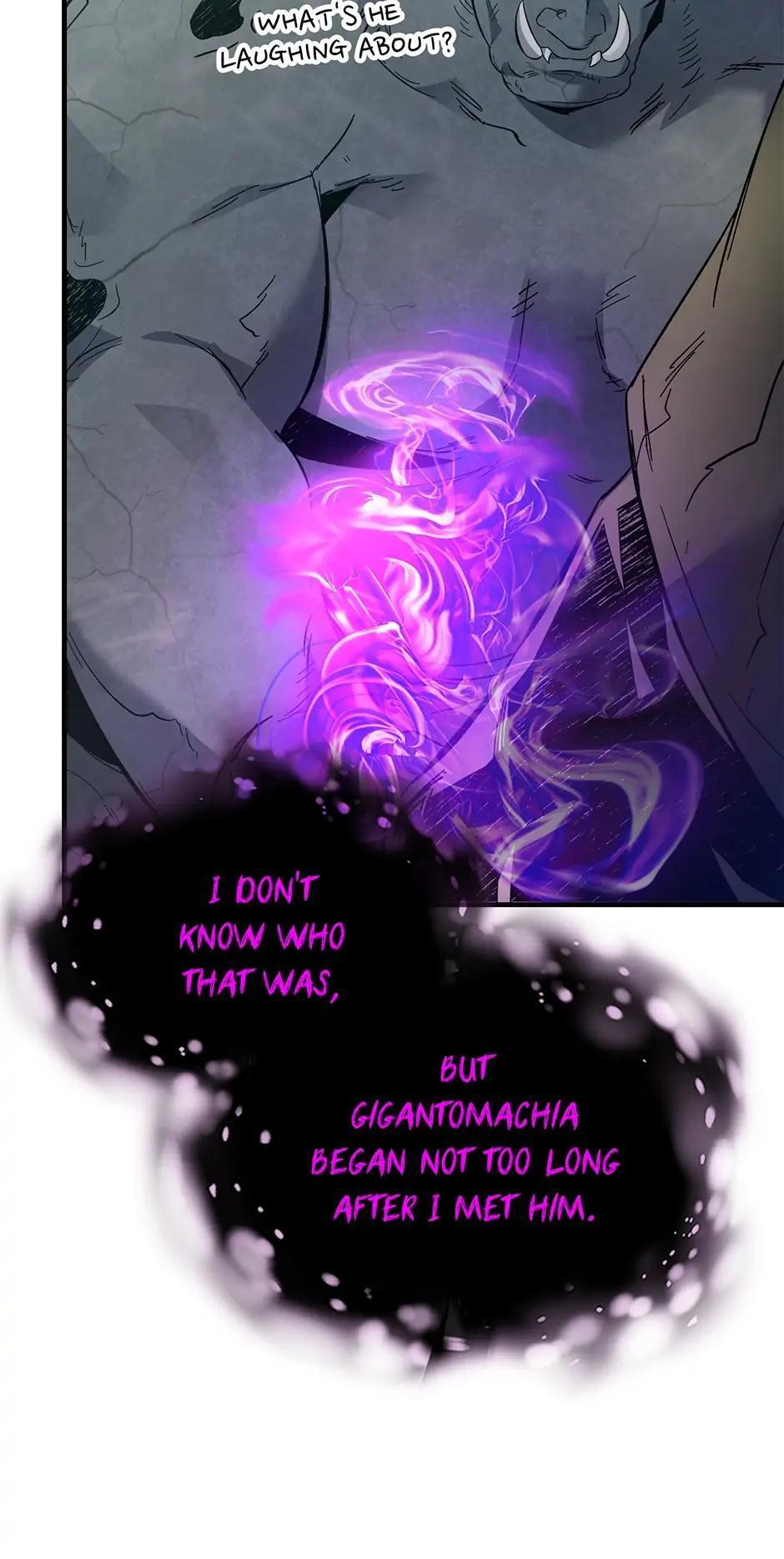 Read Level Up with the Gods Manga Online