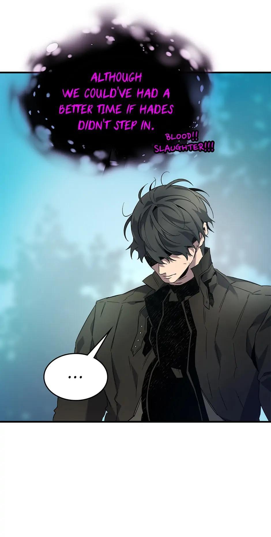 Read Level Up with the Gods Manga Online