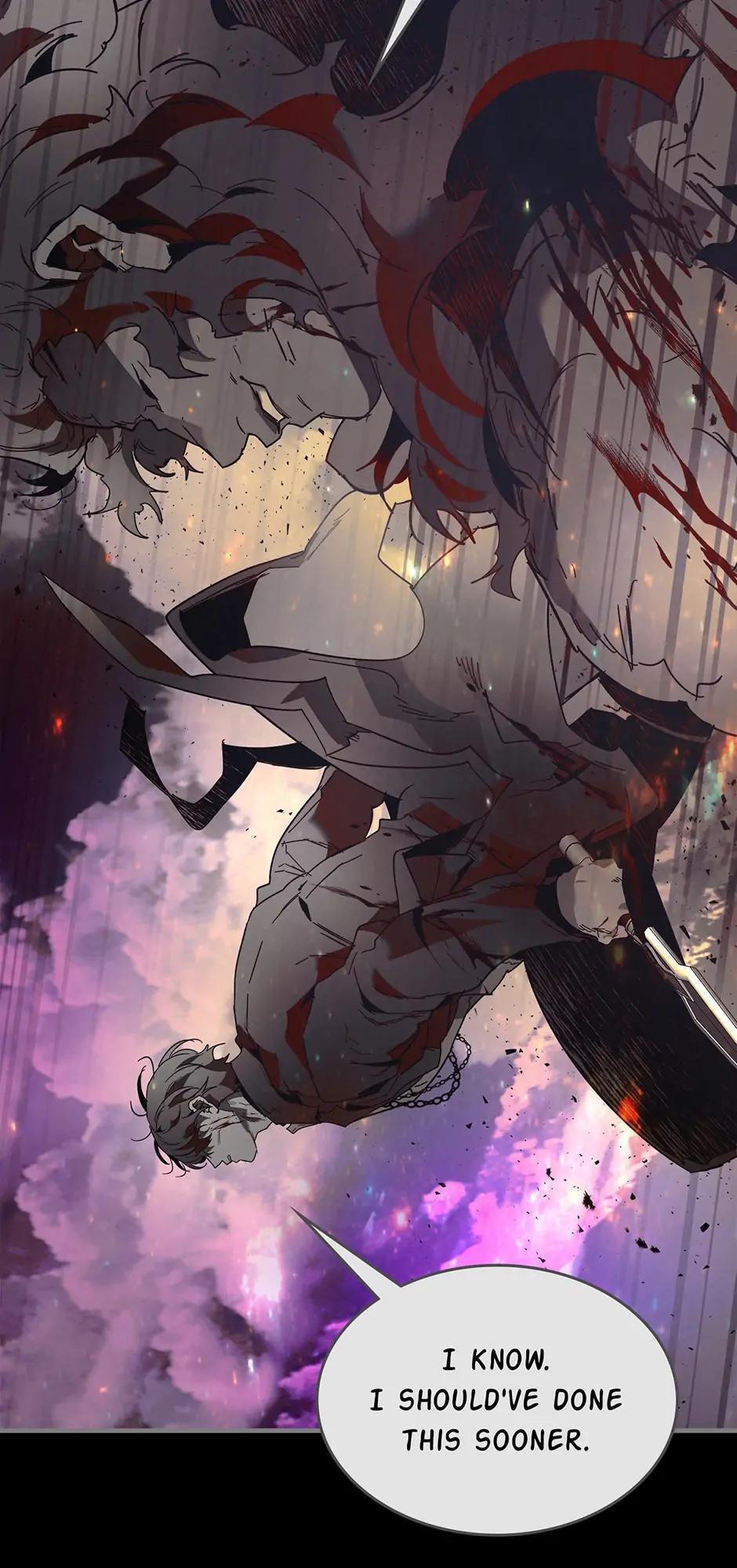 Read Level Up with the Gods Manga Online
