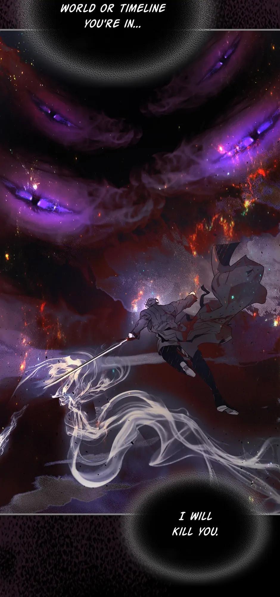 Read Level Up with the Gods Manga Online