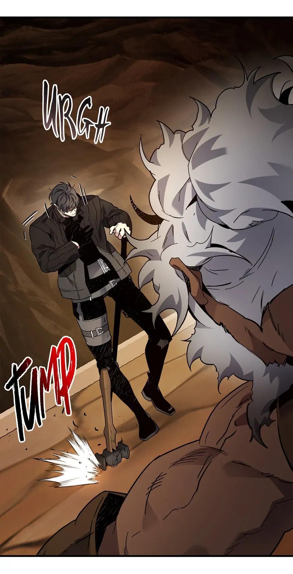 Read Level Up with the Gods Manga Online
