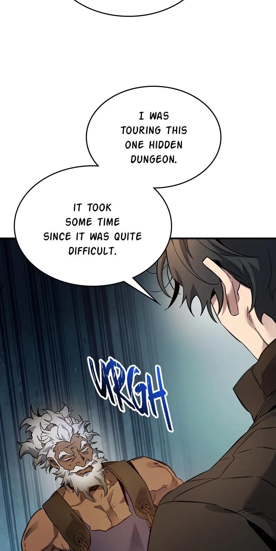 Read Level Up with the Gods Manga Online