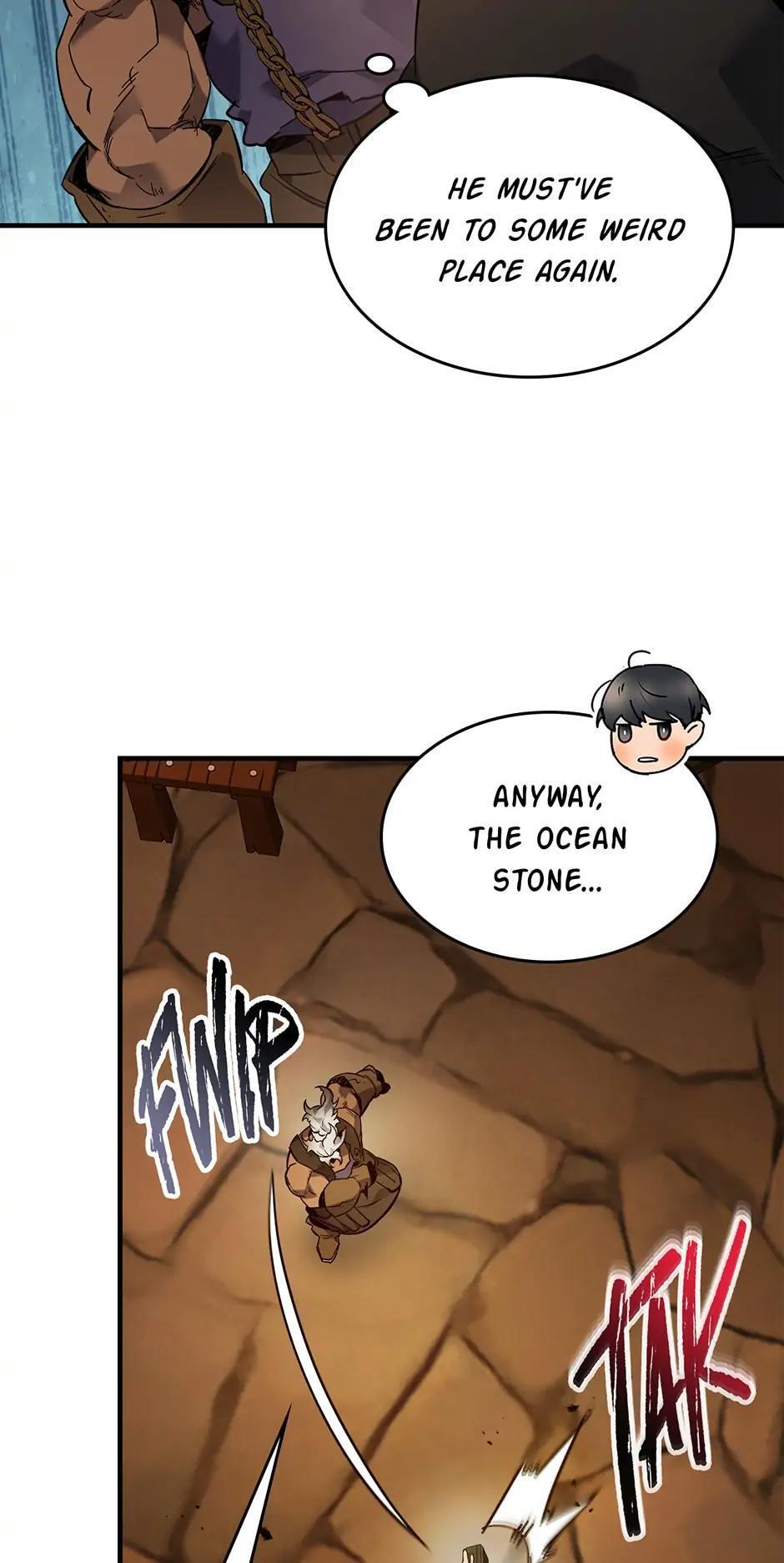 Read Level Up with the Gods Manga Online
