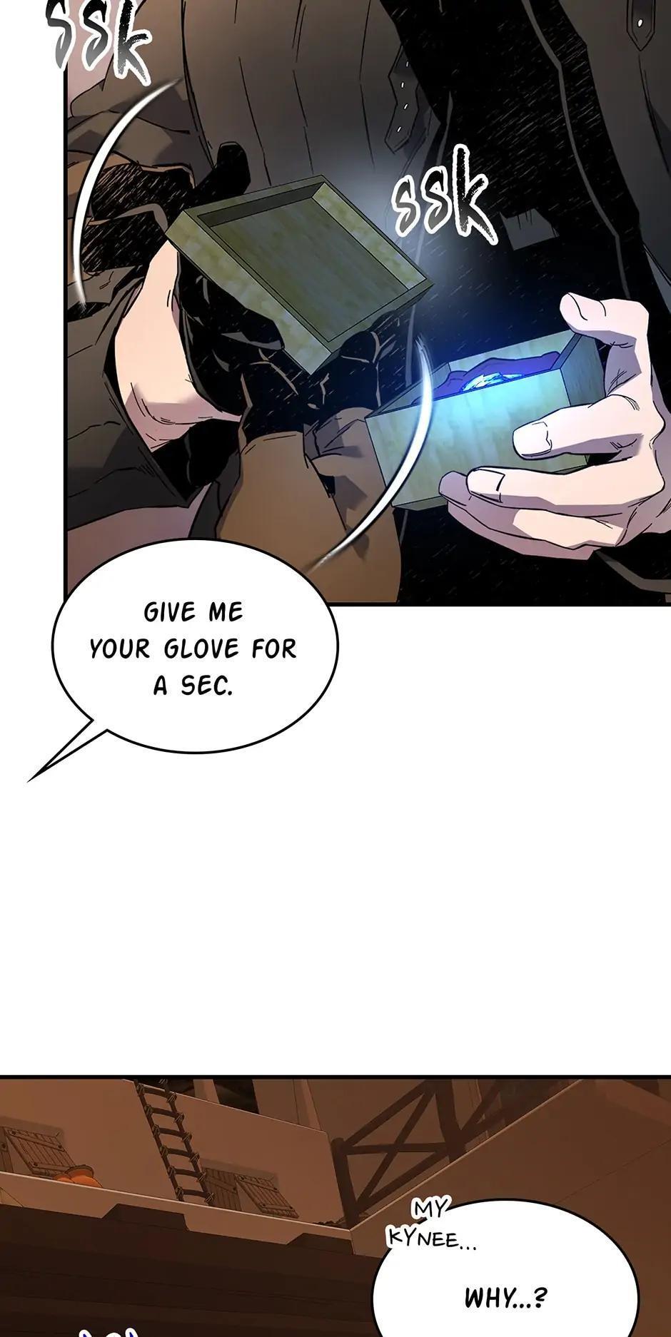 Read Level Up with the Gods Manga Online