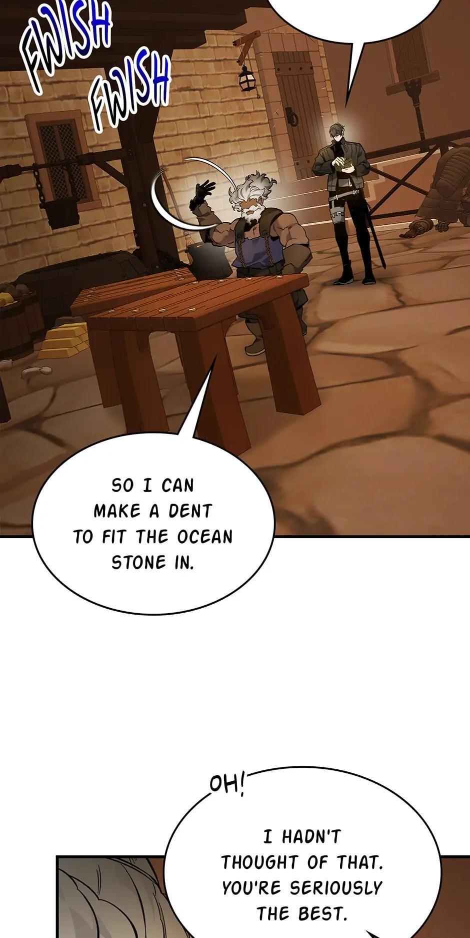 Read Level Up with the Gods Manga Online