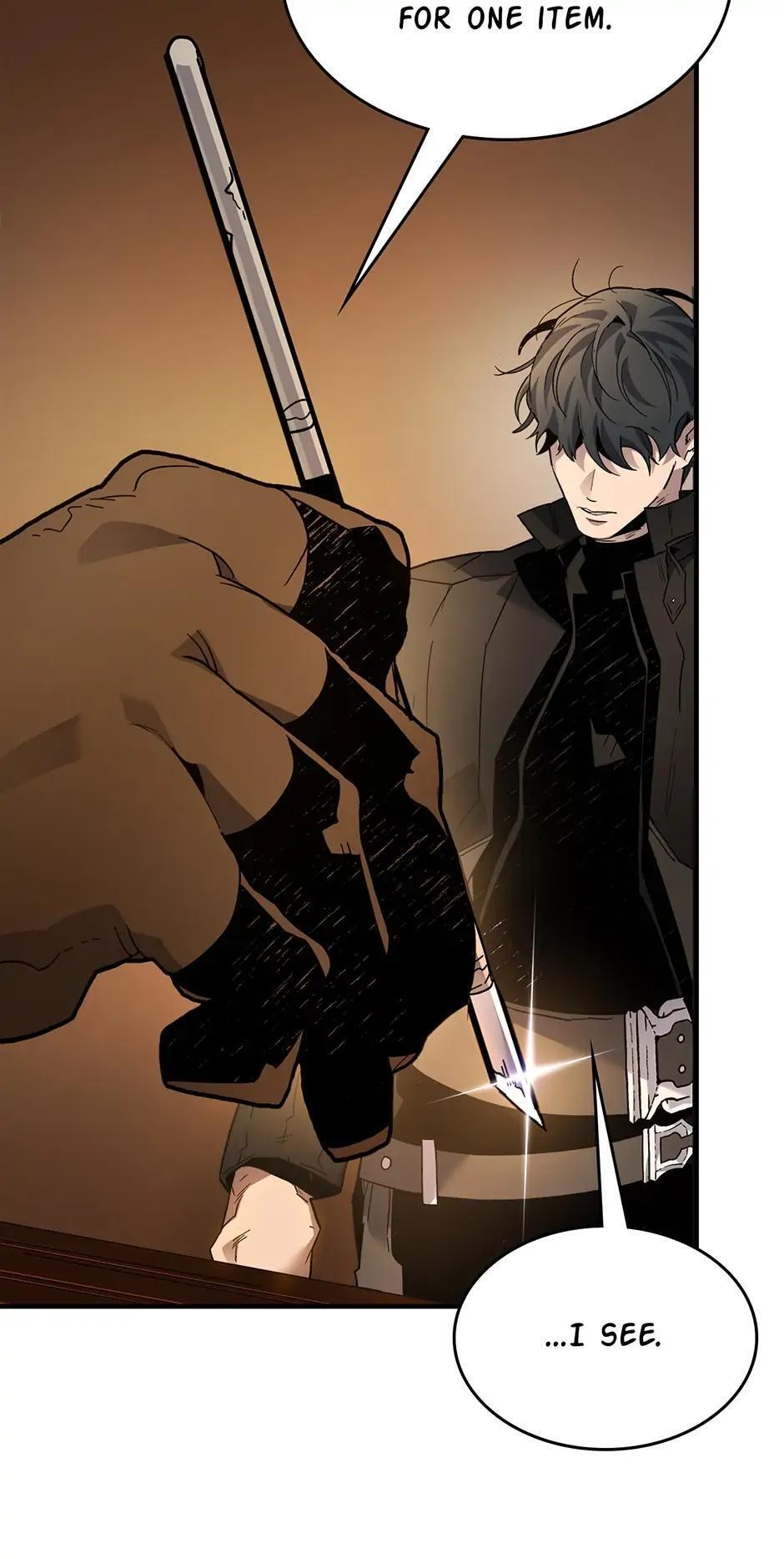 Read Level Up with the Gods Manga Online
