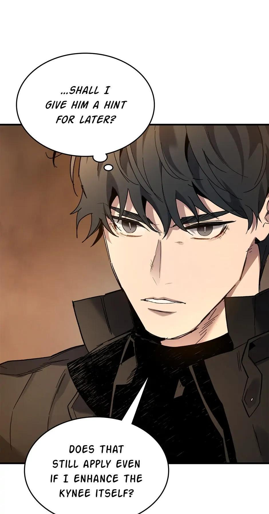 Read Level Up with the Gods Manga Online