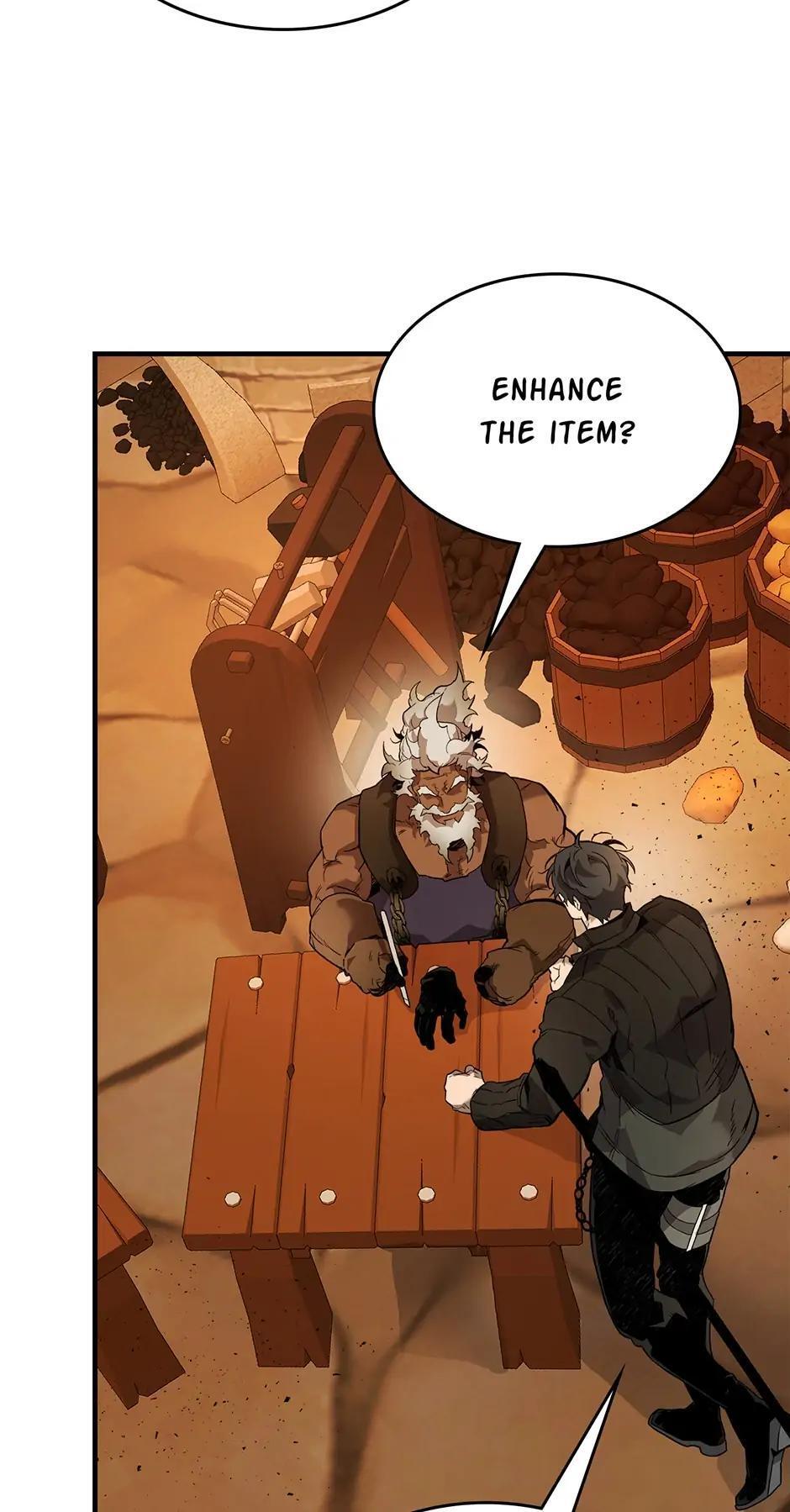 Read Level Up with the Gods Manga Online