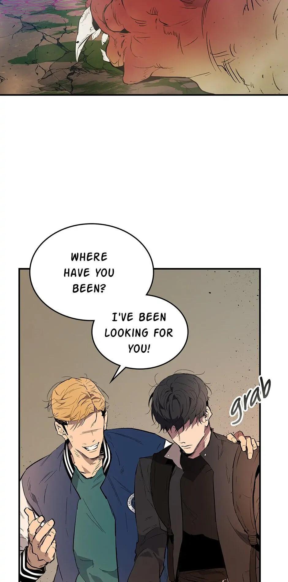 Read Level Up with the Gods Manga Online