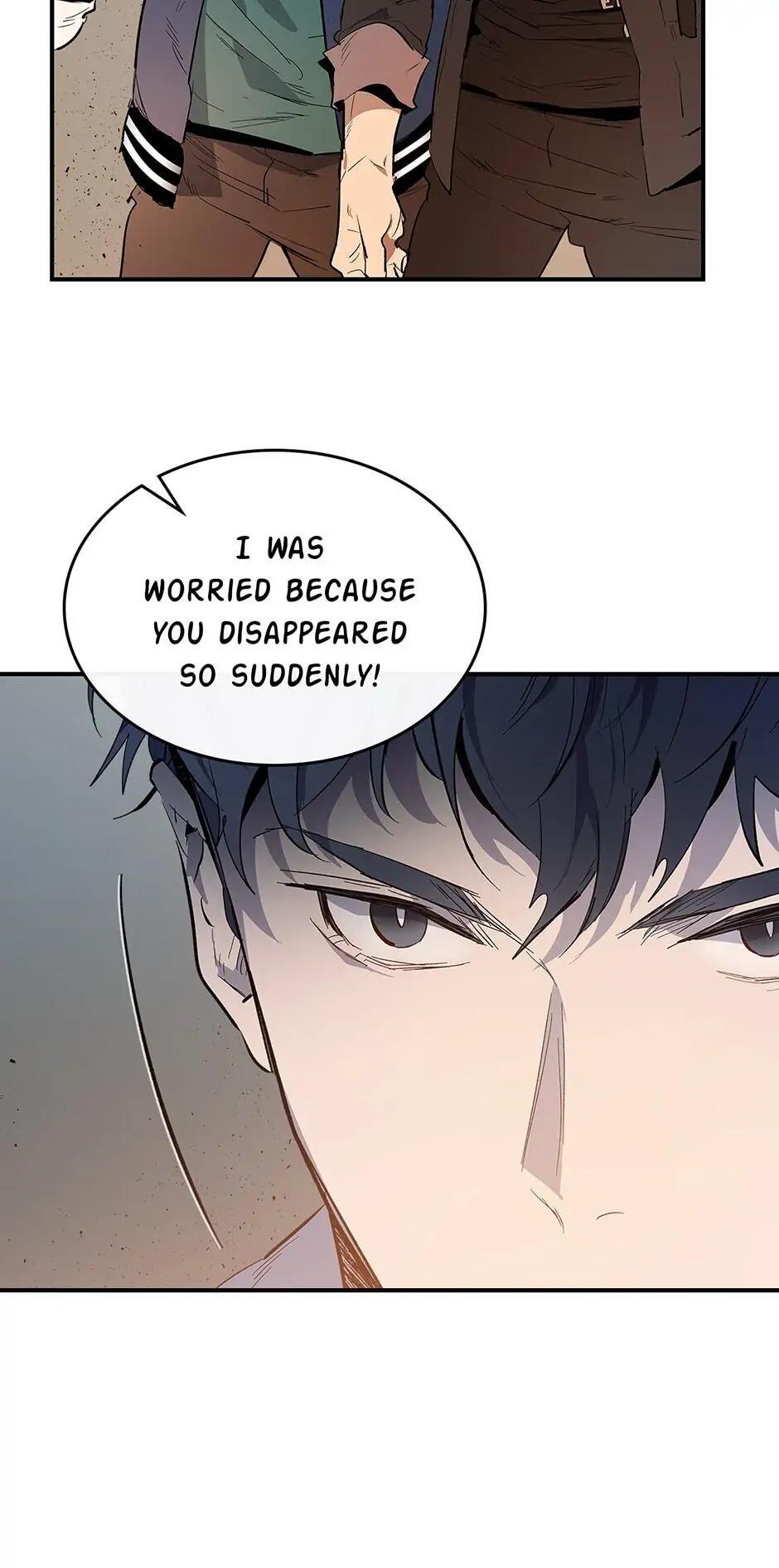 Read Level Up with the Gods Manga Online
