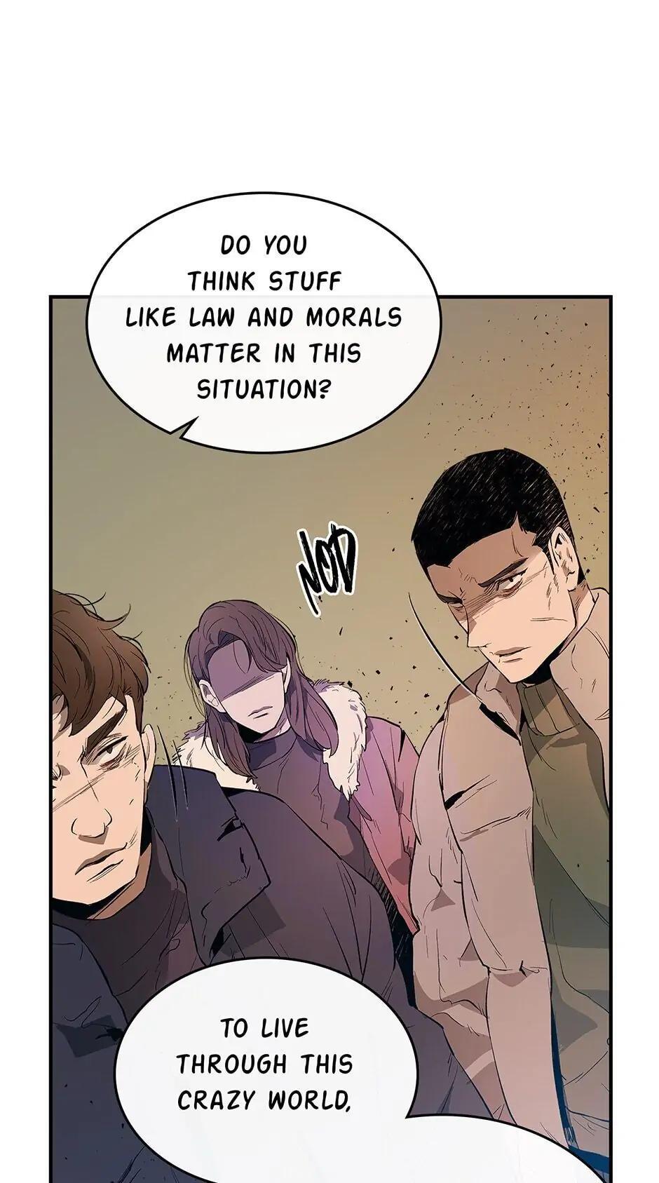 Read Level Up with the Gods Manga Online