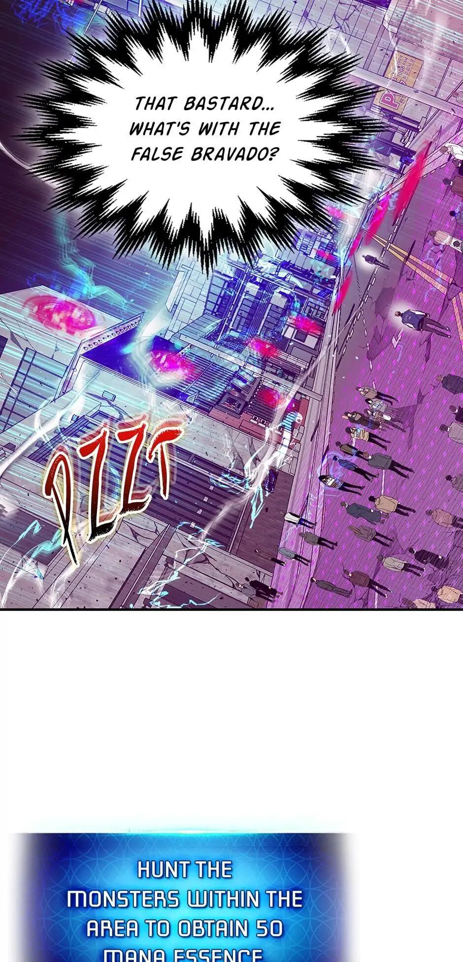 Read Level Up with the Gods Manga Online