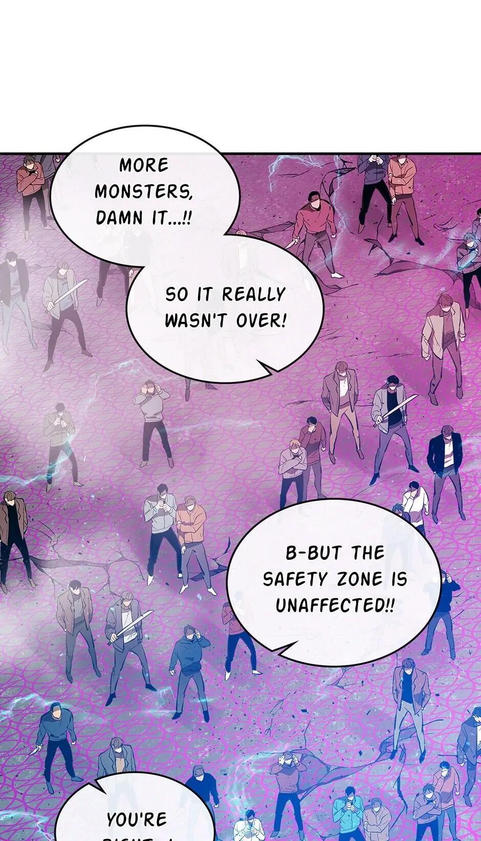 Read Level Up with the Gods Manga Online