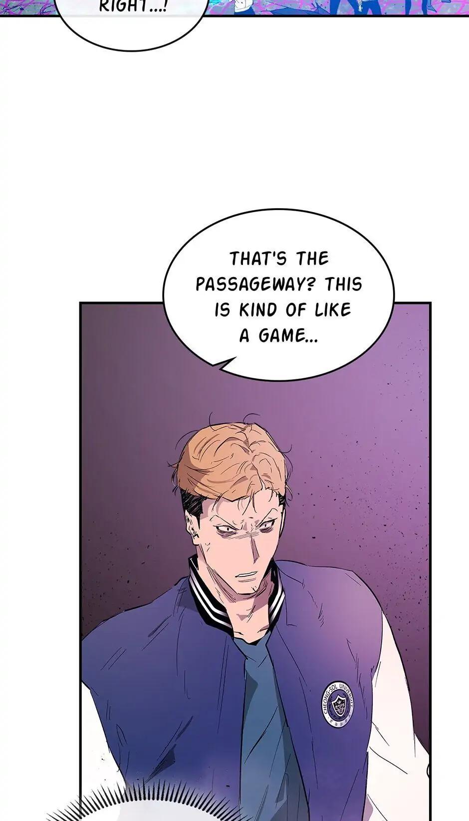 Read Level Up with the Gods Manga Online