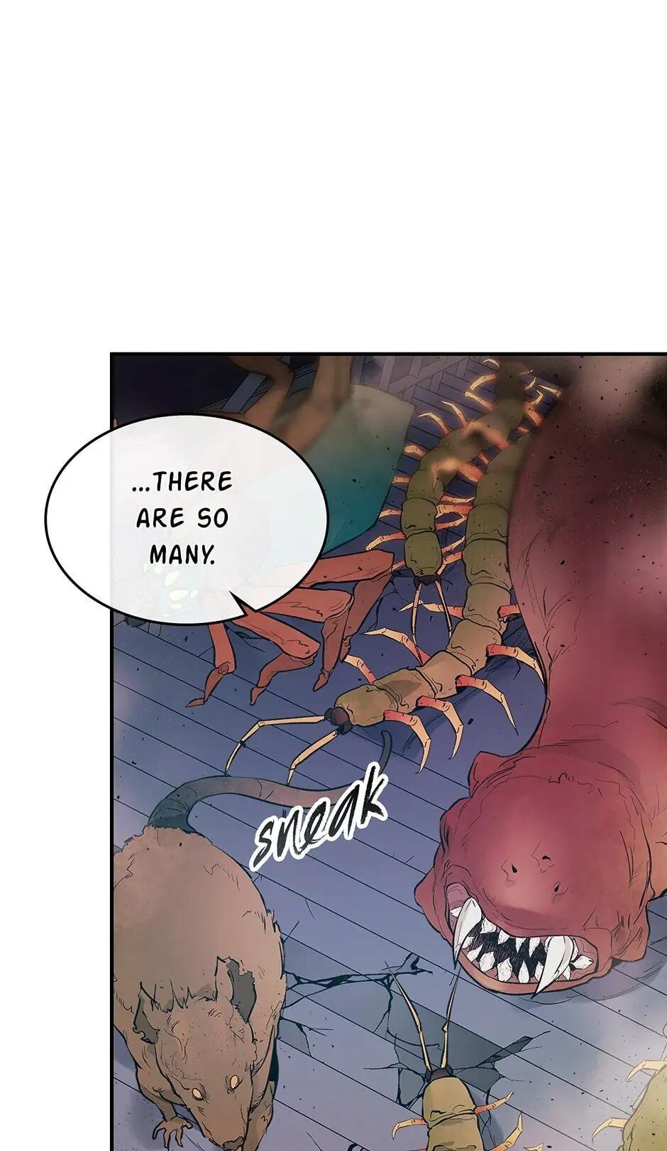 Read Level Up with the Gods Manga Online
