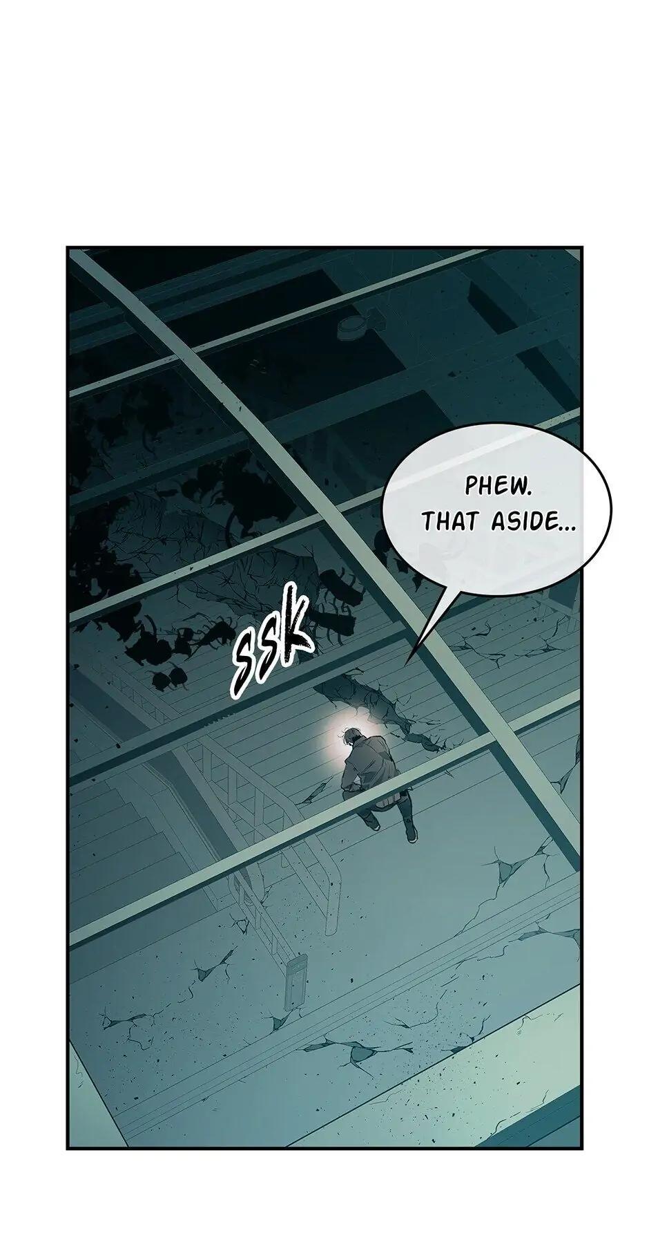 Read Level Up with the Gods Manga Online