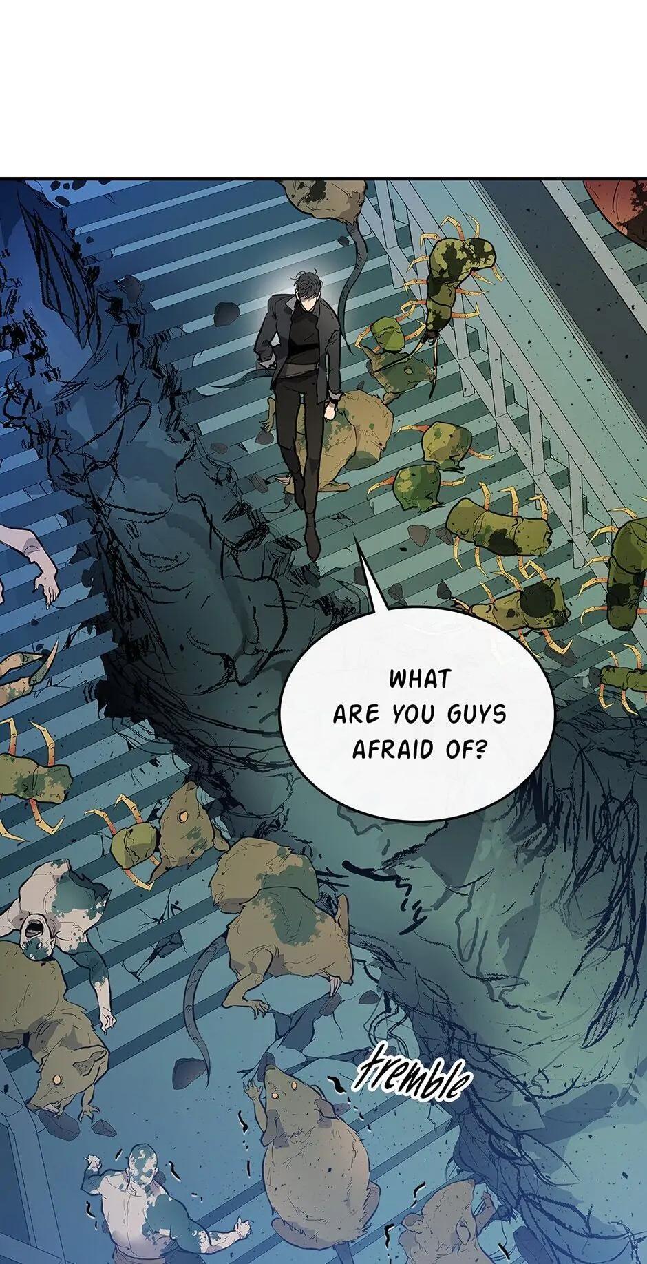 Read Level Up with the Gods Manga Online