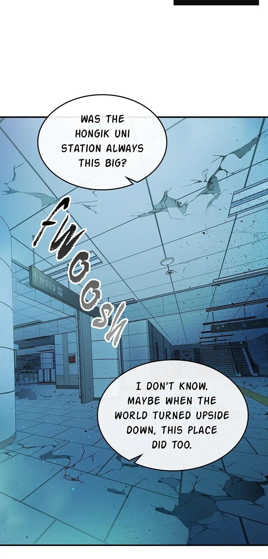 Read Level Up with the Gods Manga Online