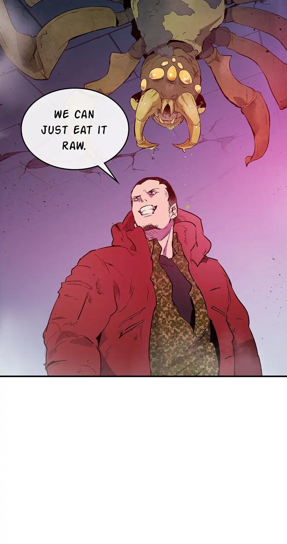 Read Level Up with the Gods Manga Online