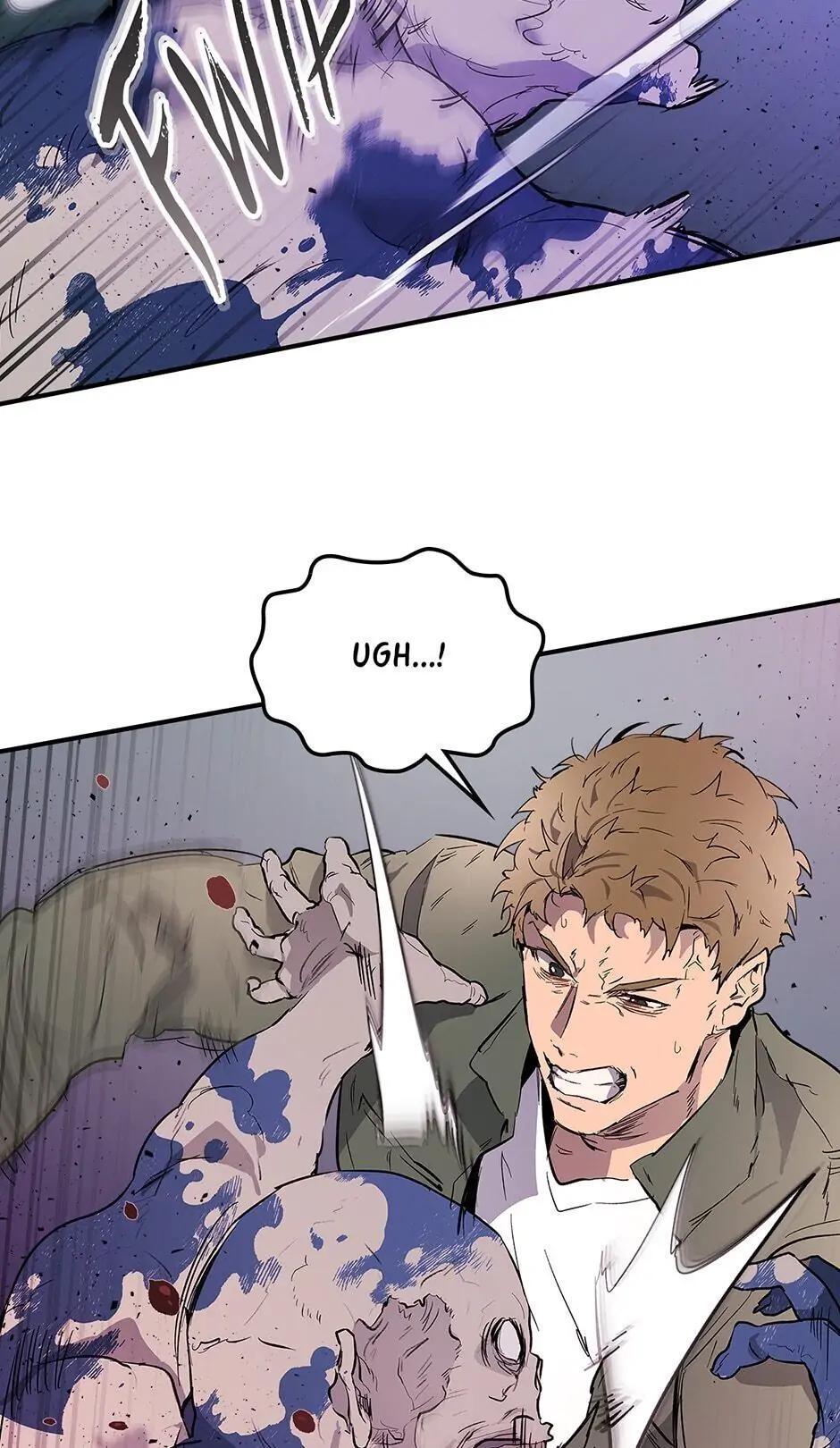 Read Level Up with the Gods Manga Online