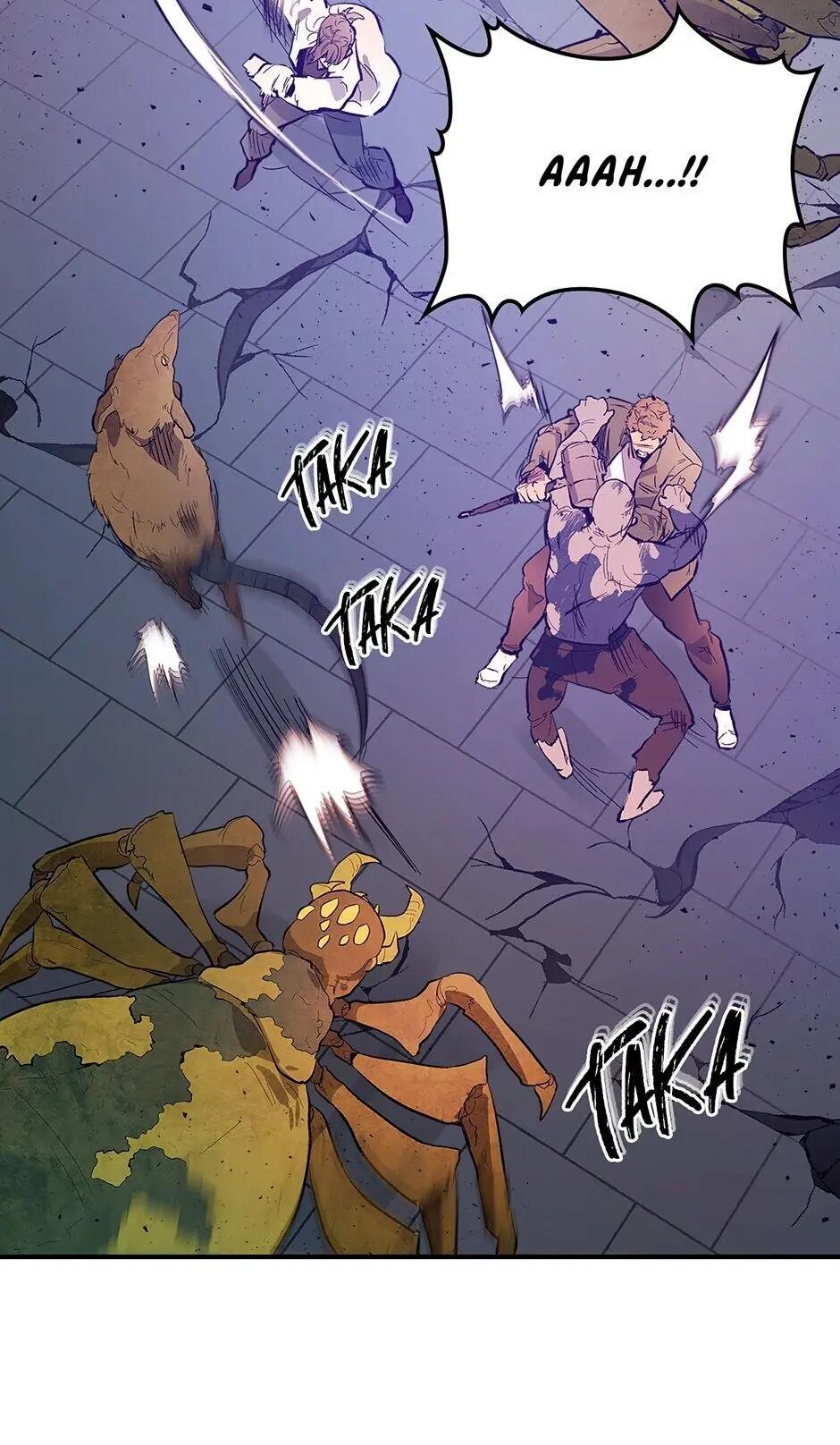 Read Level Up with the Gods Manga Online