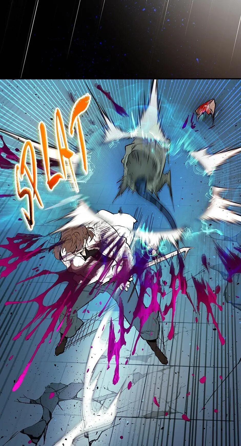 Read Level Up with the Gods Manga Online